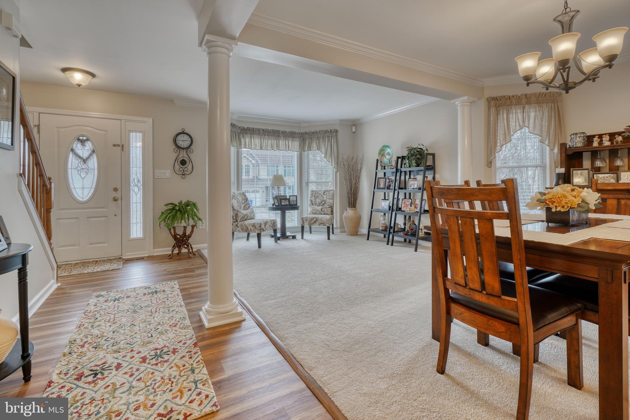 BEACON POINT - Residential