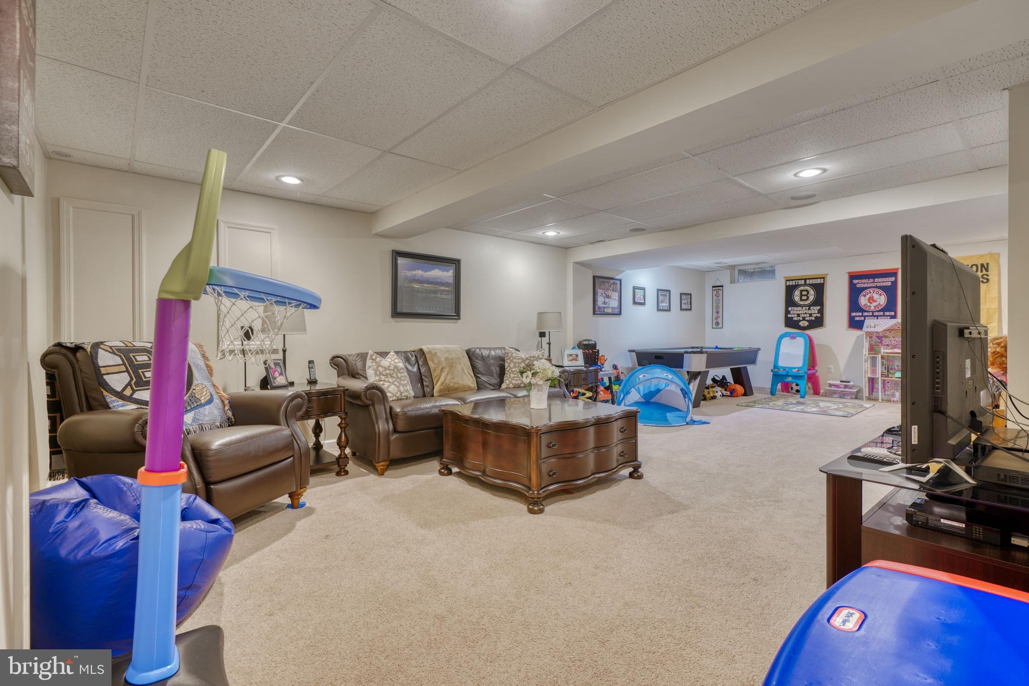 BEACON POINT - Residential