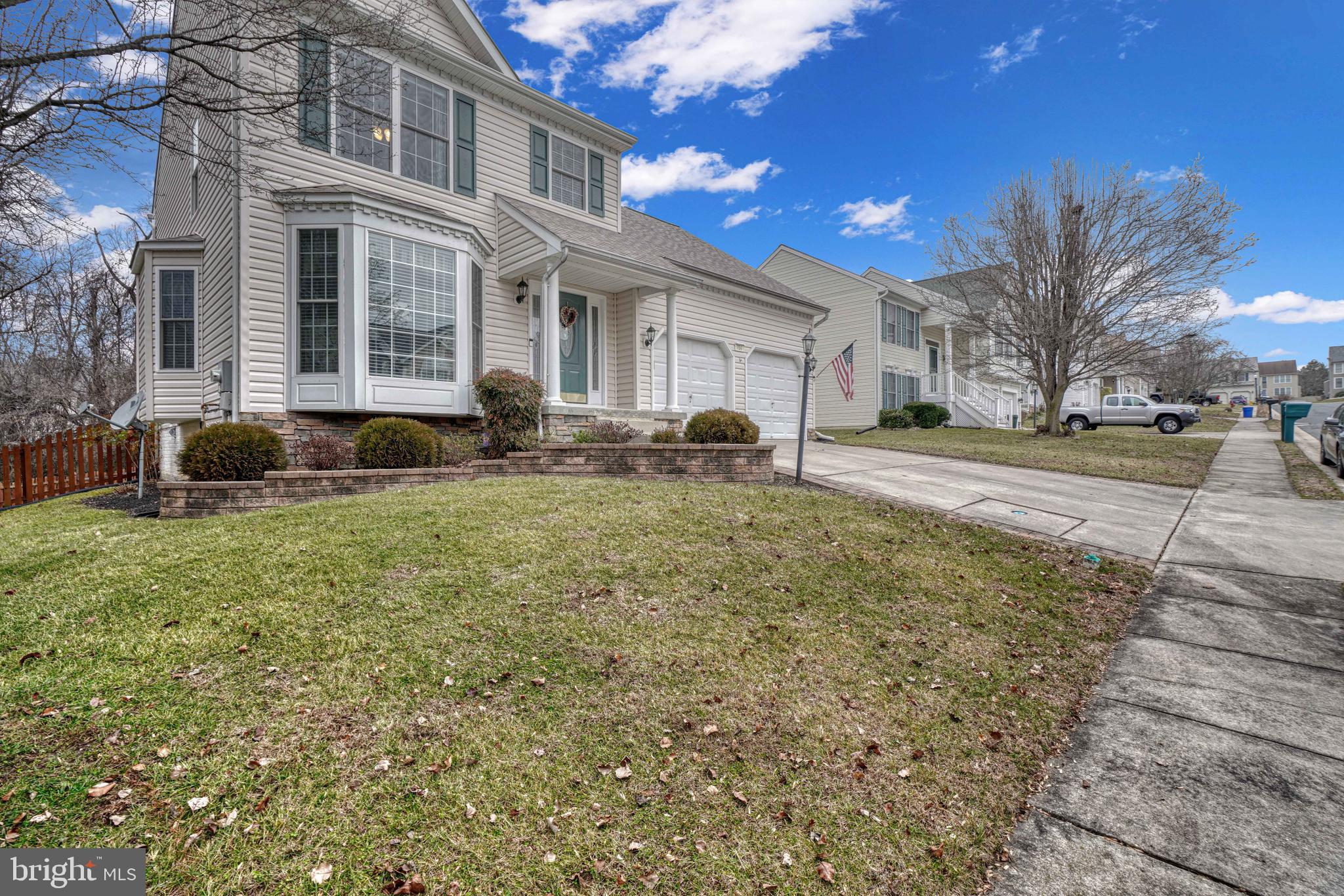 BEACON POINT - Residential