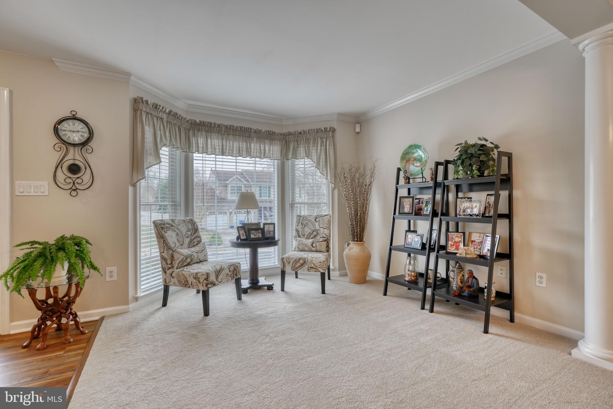 BEACON POINT - Residential