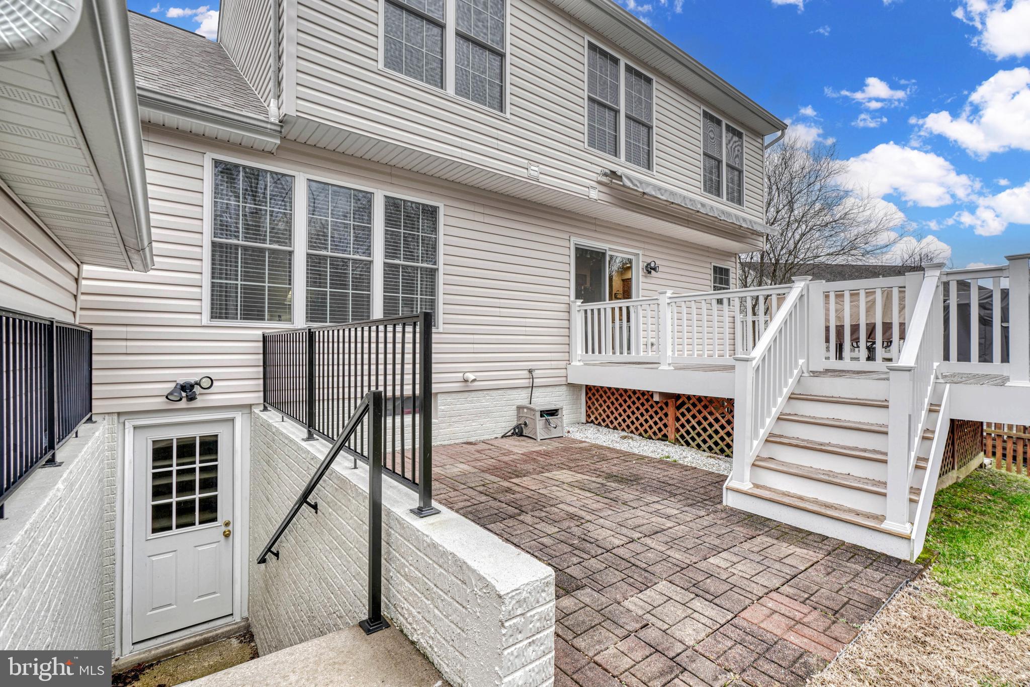 BEACON POINT - Residential