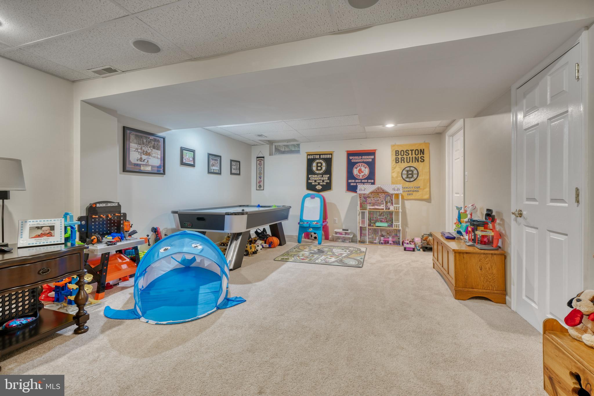 BEACON POINT - Residential