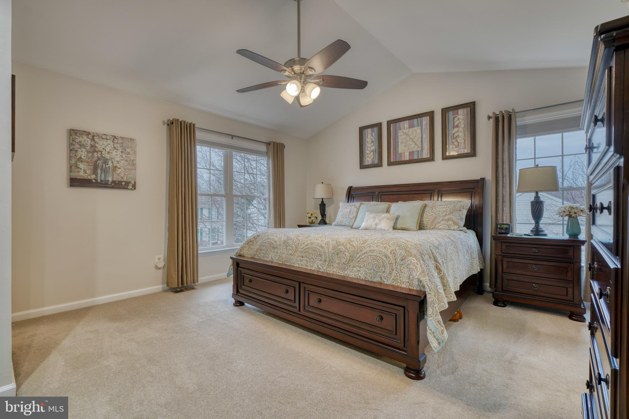 BEACON POINT - Residential