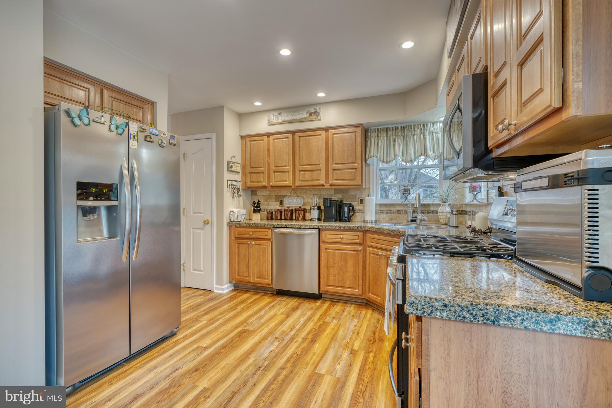 BEACON POINT - Residential