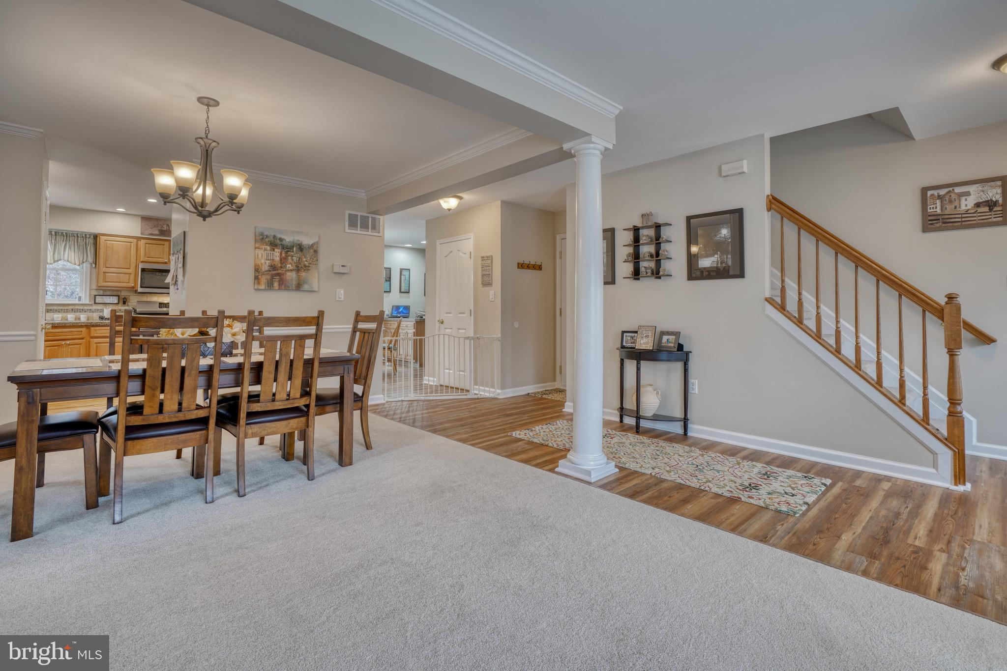 BEACON POINT - Residential