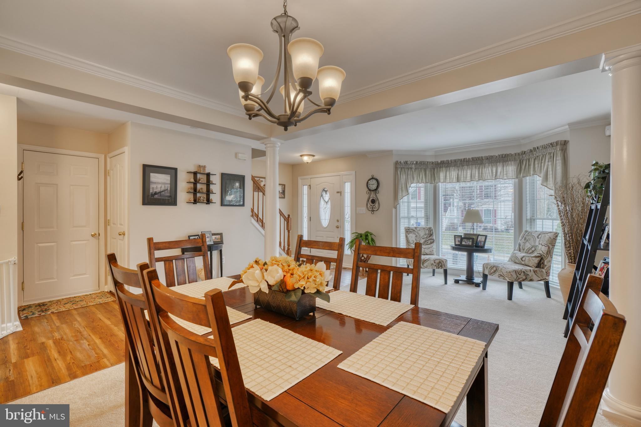 BEACON POINT - Residential