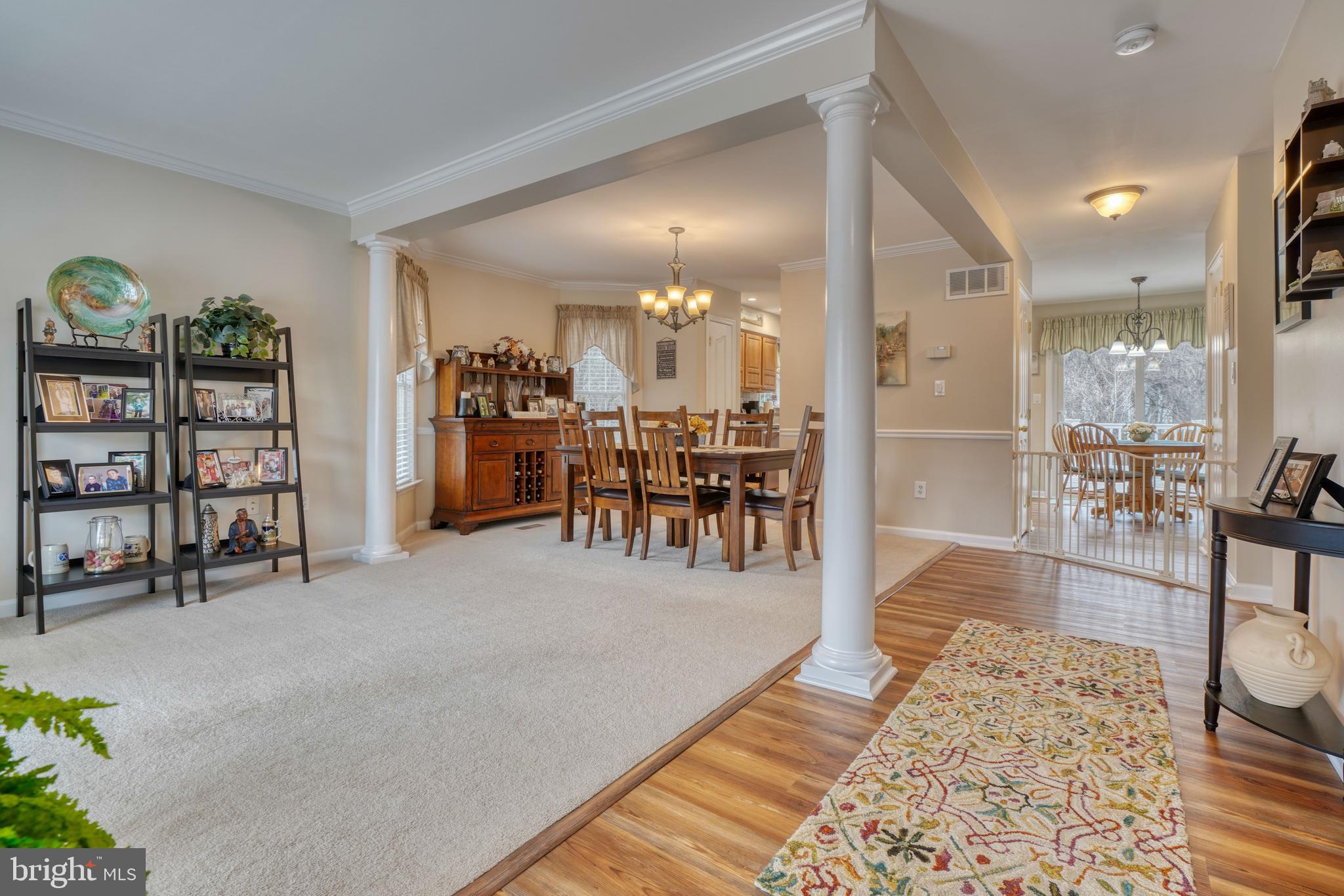 BEACON POINT - Residential