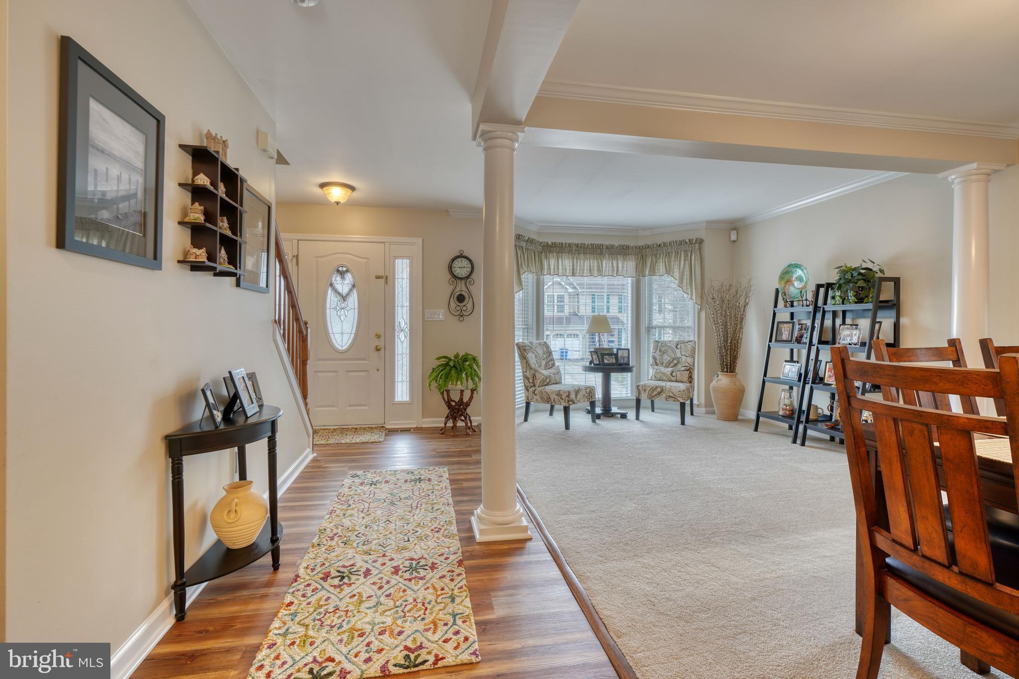 BEACON POINT - Residential