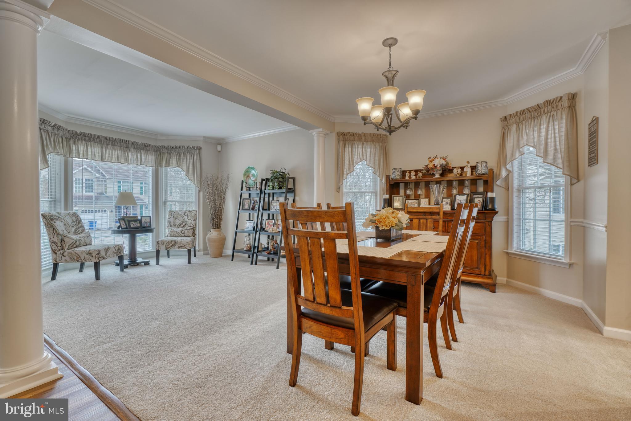 BEACON POINT - Residential