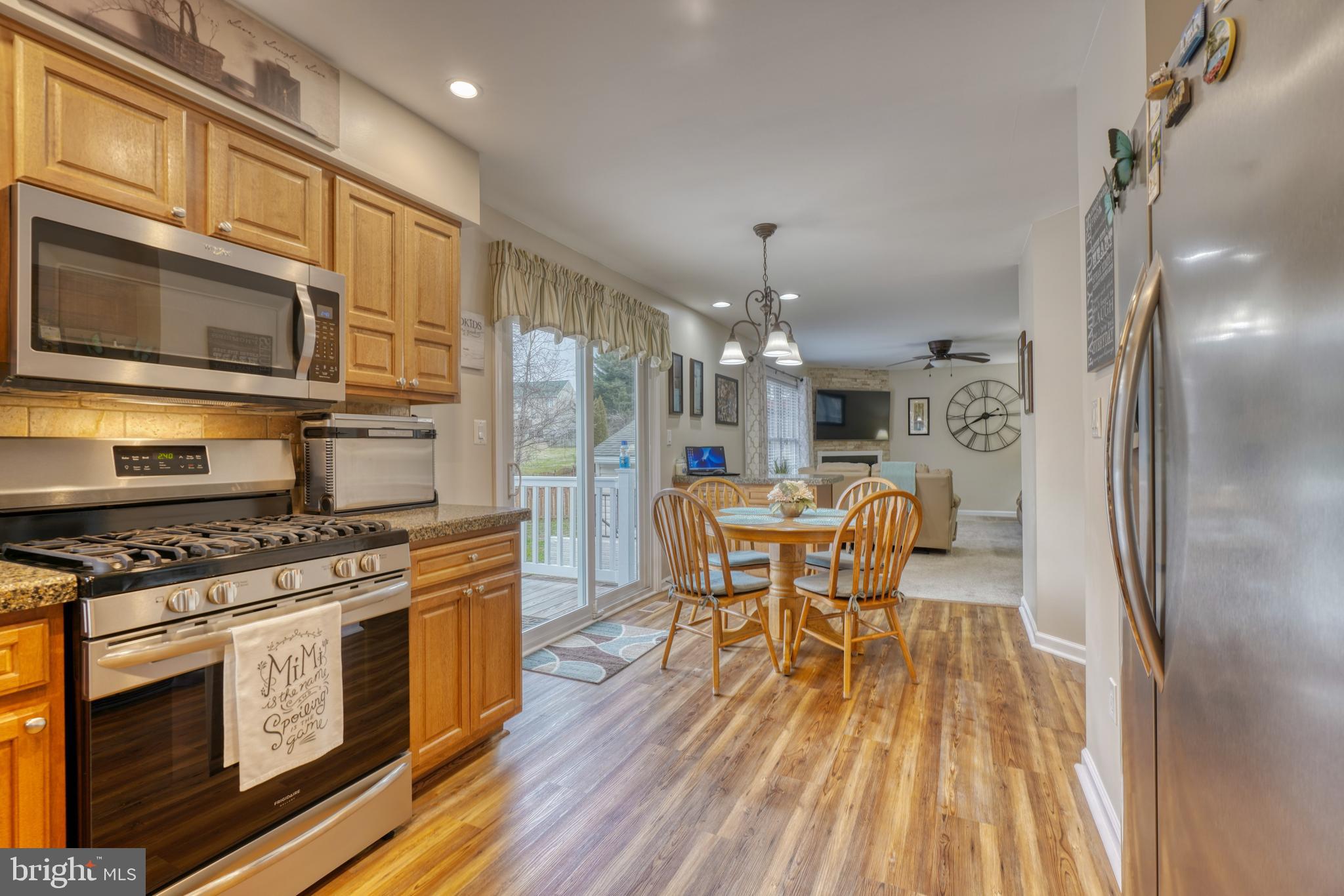 BEACON POINT - Residential