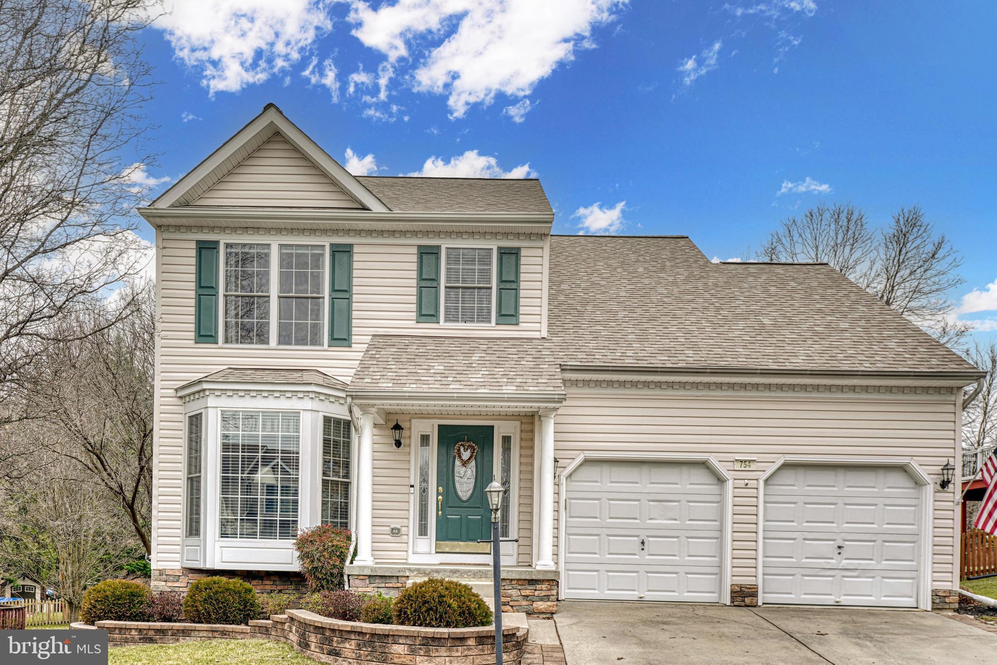 BEACON POINT - Residential