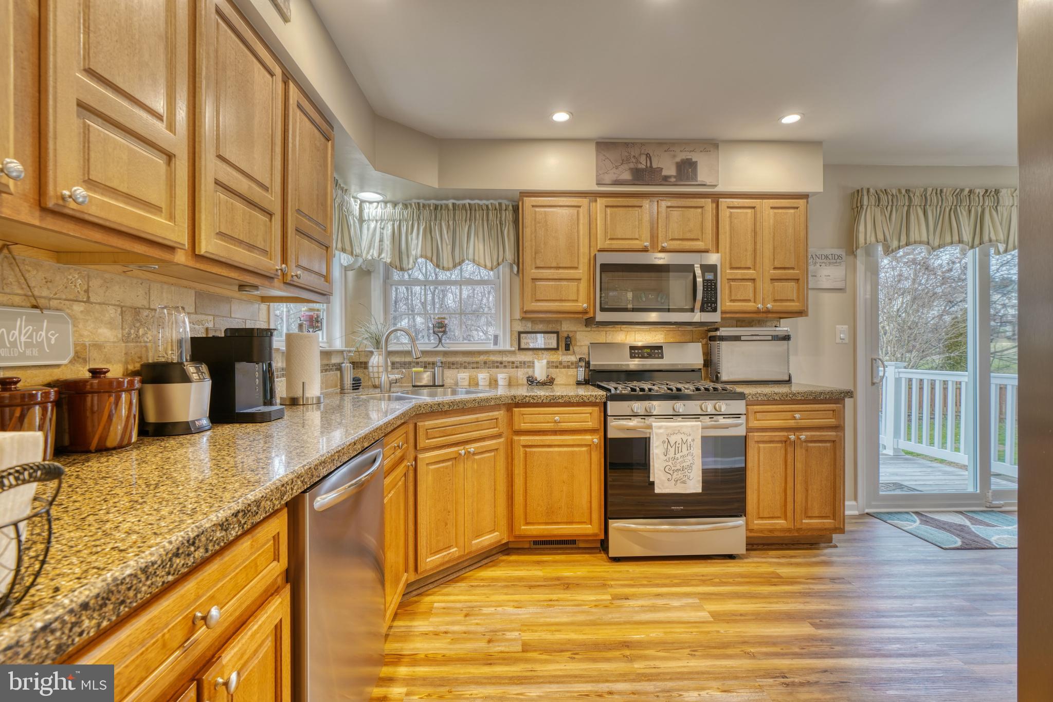 BEACON POINT - Residential