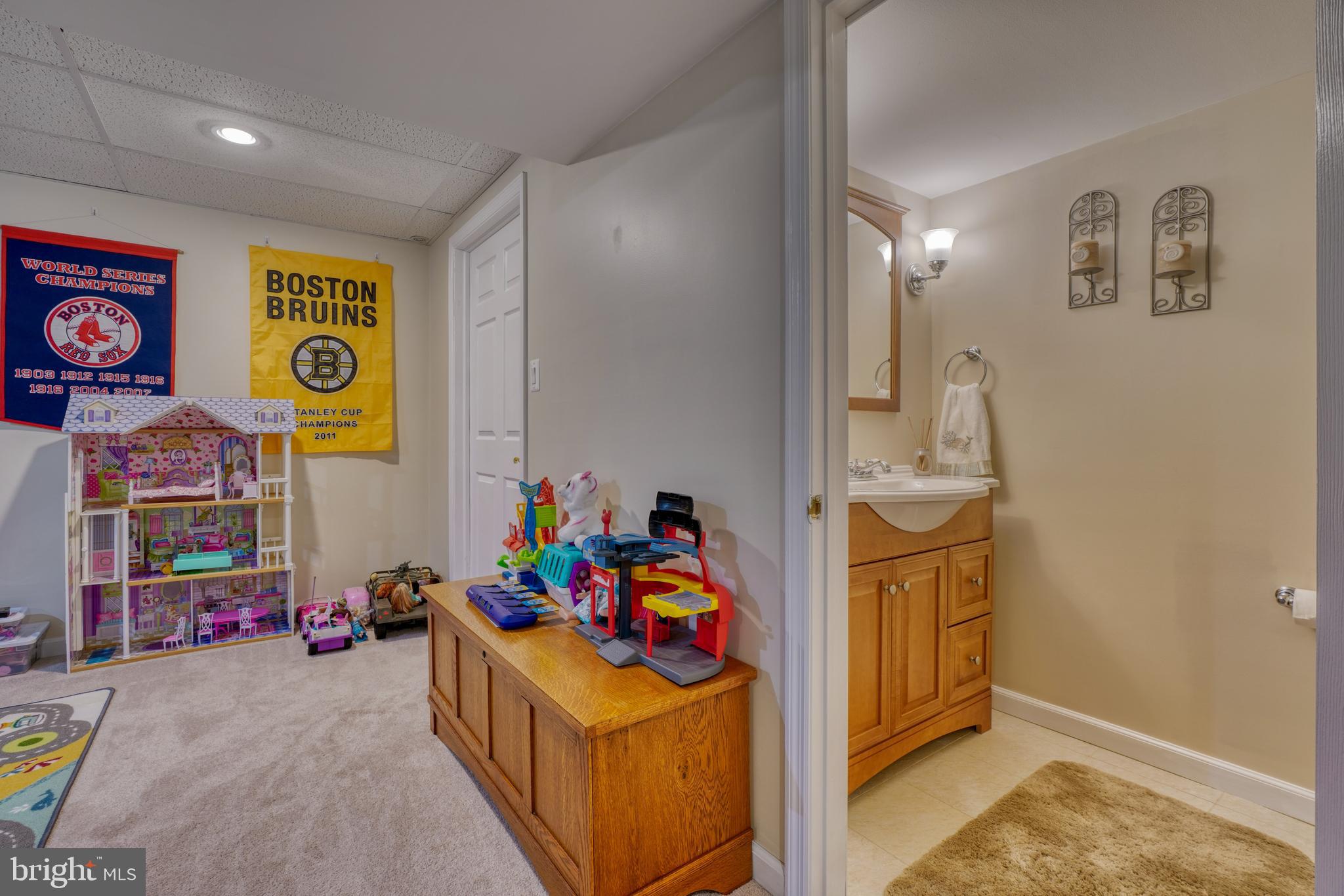 BEACON POINT - Residential