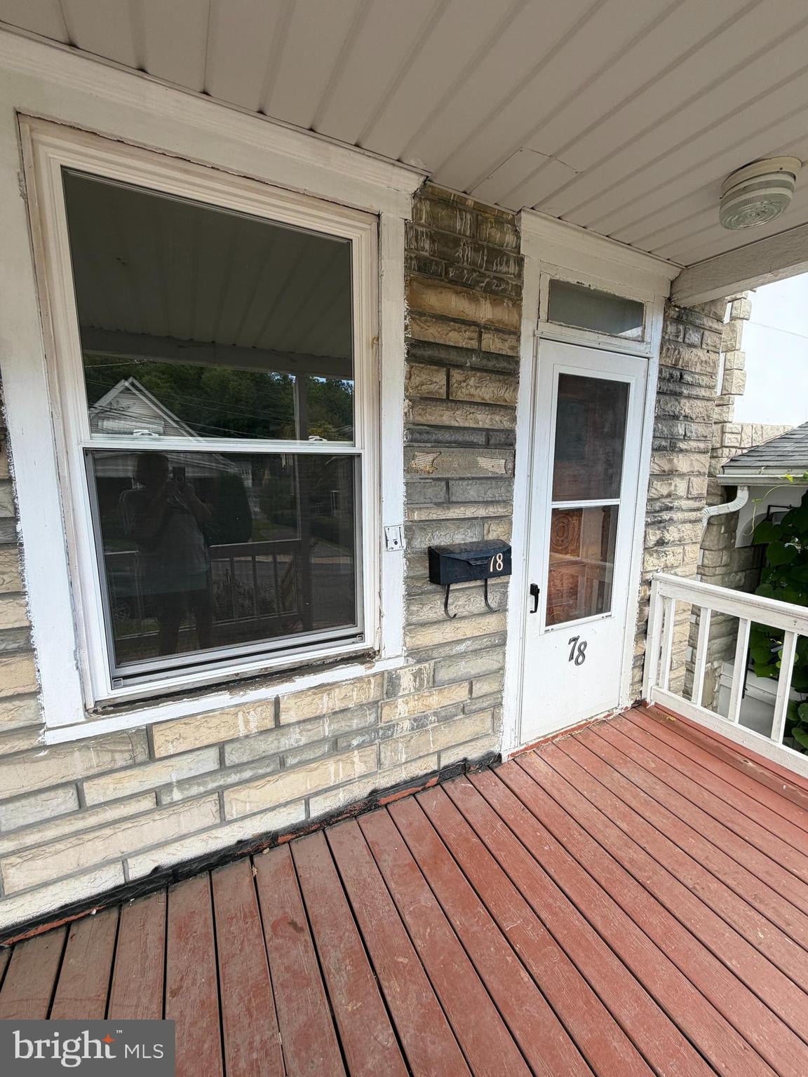 78 NORTH PINE STREET