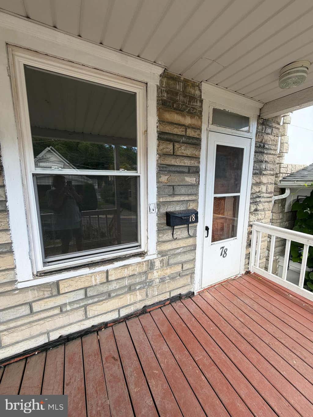 Photo of 78 North Pine St, LEWISTOWN, PA 17044 (MLS # PAMF2053434)