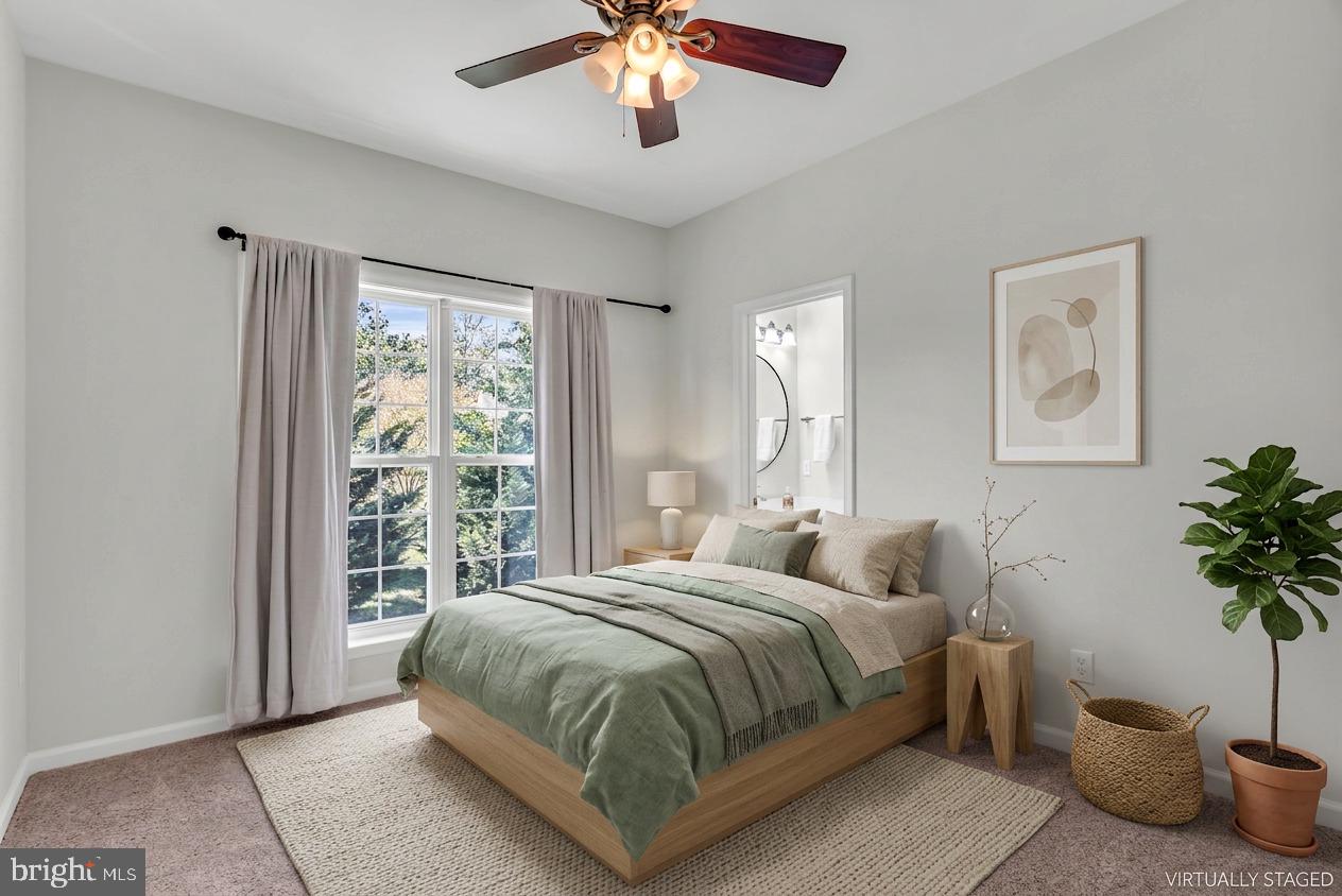WELLINGTON CHASE ON THE RAPPAHANNOCK - Residential