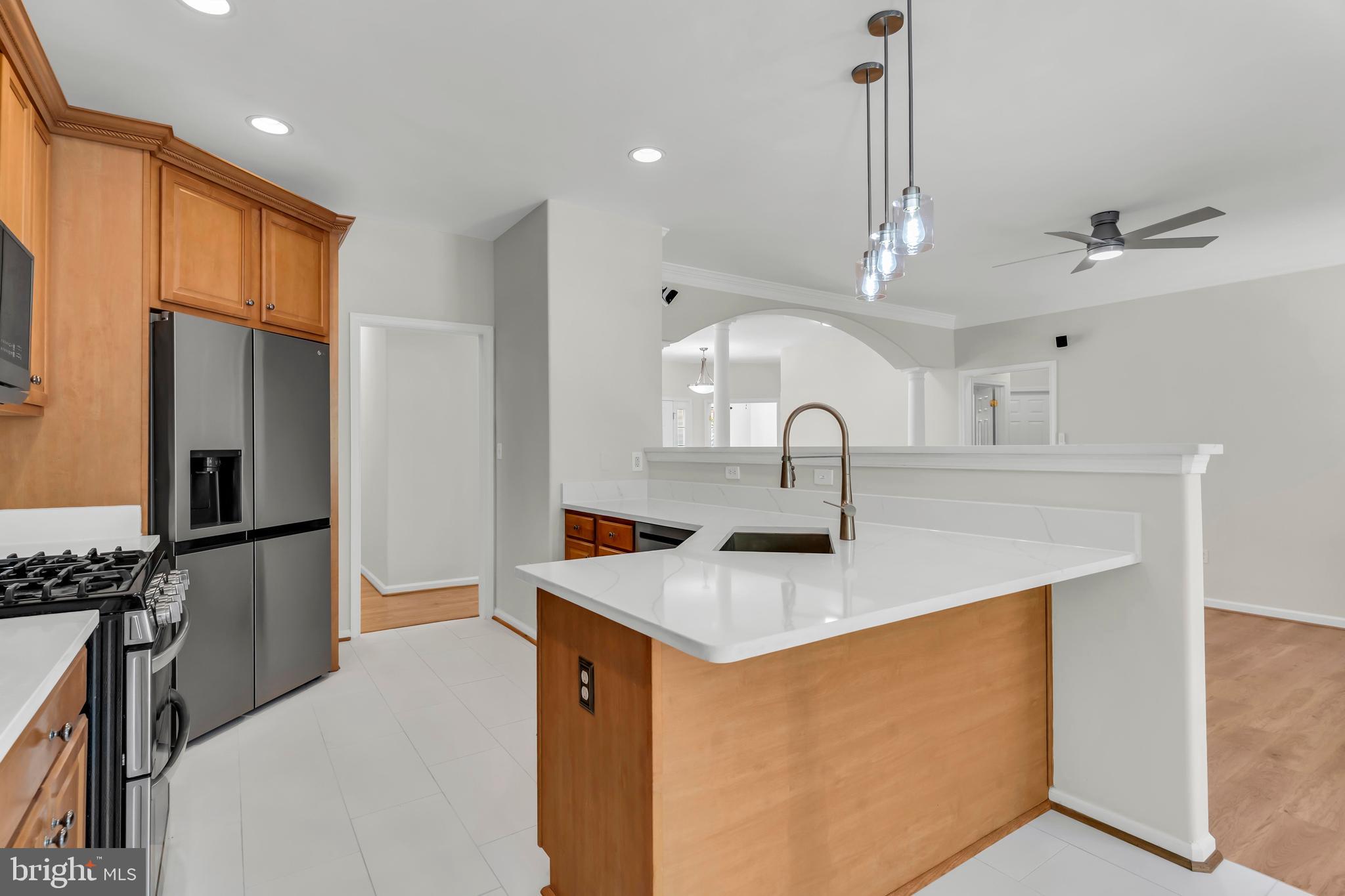 WELLINGTON CHASE ON THE RAPPAHANNOCK - Residential