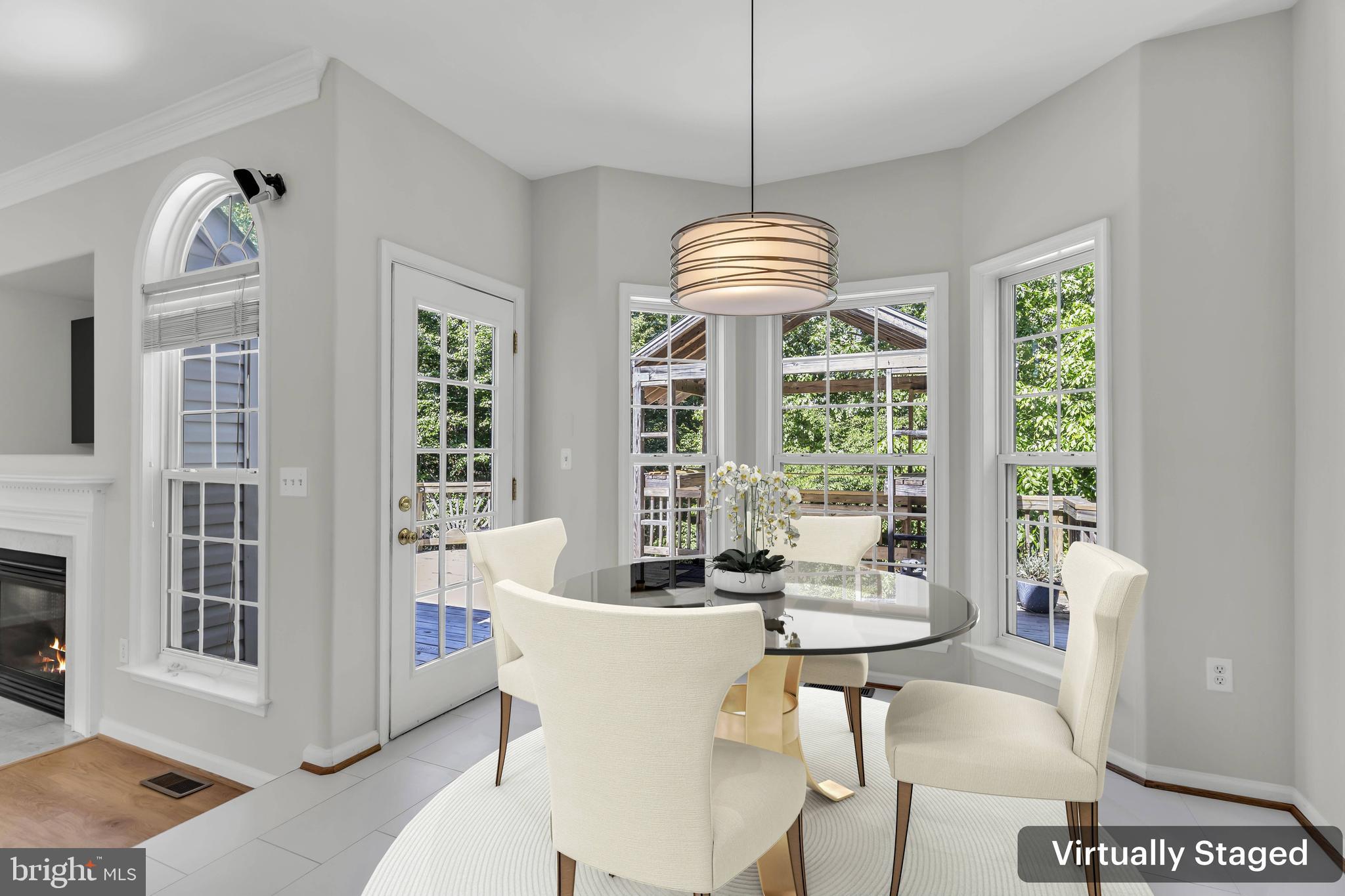 WELLINGTON CHASE ON THE RAPPAHANNOCK - Residential