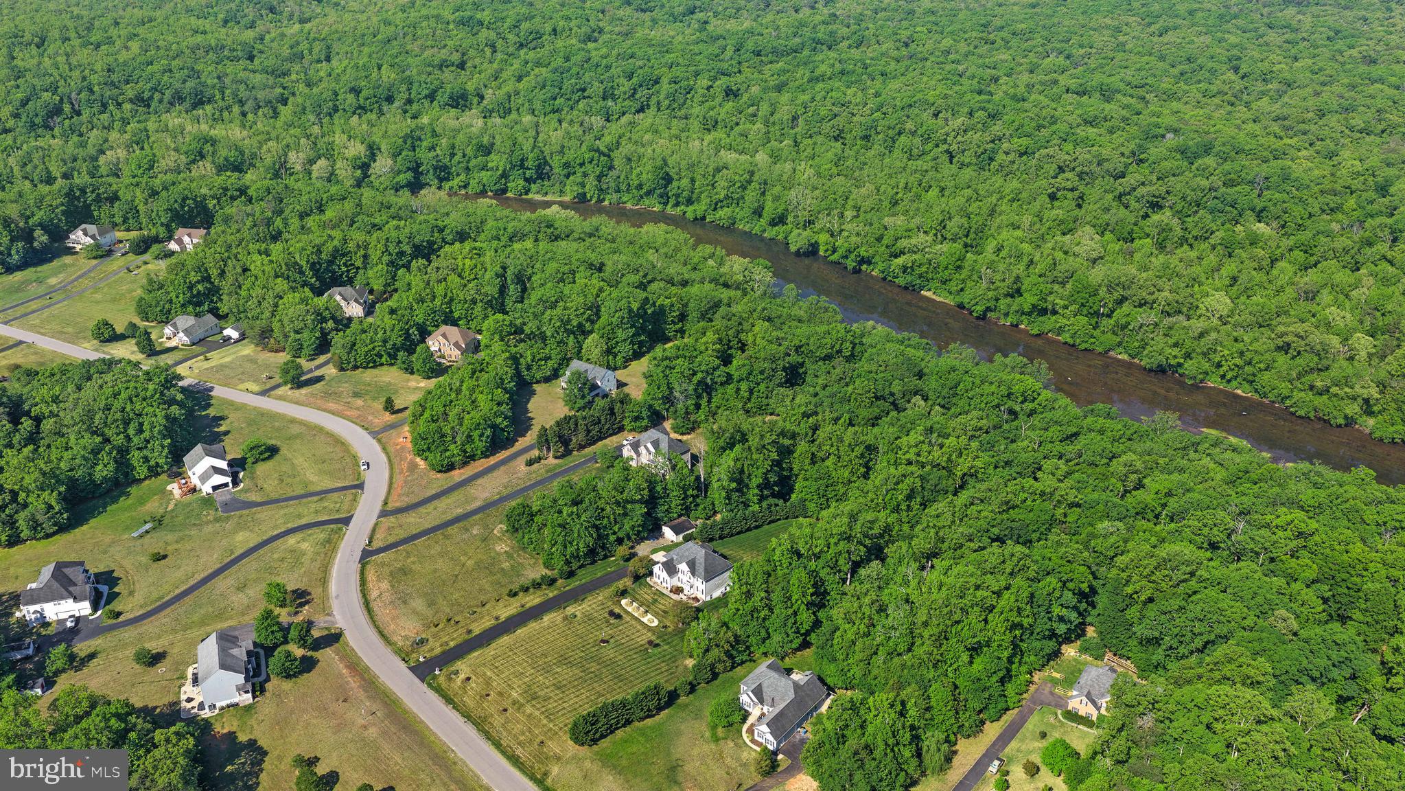 WELLINGTON CHASE ON THE RAPPAHANNOCK - Residential