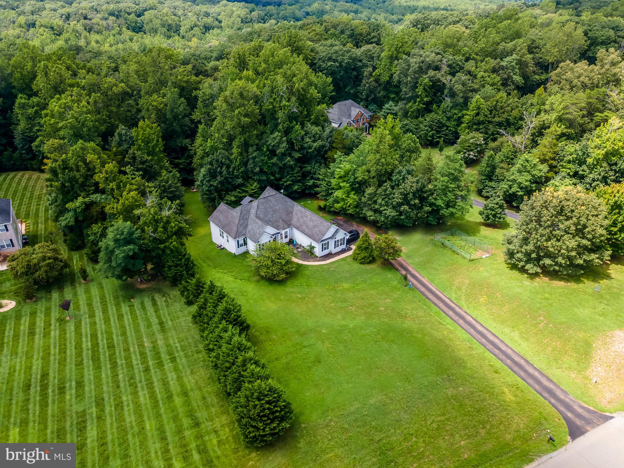 WELLINGTON CHASE ON THE RAPPAHANNOCK - Residential