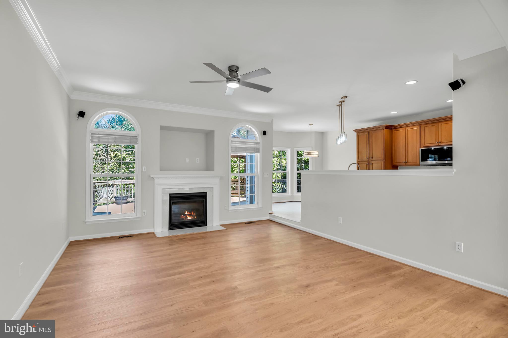 WELLINGTON CHASE ON THE RAPPAHANNOCK - Residential