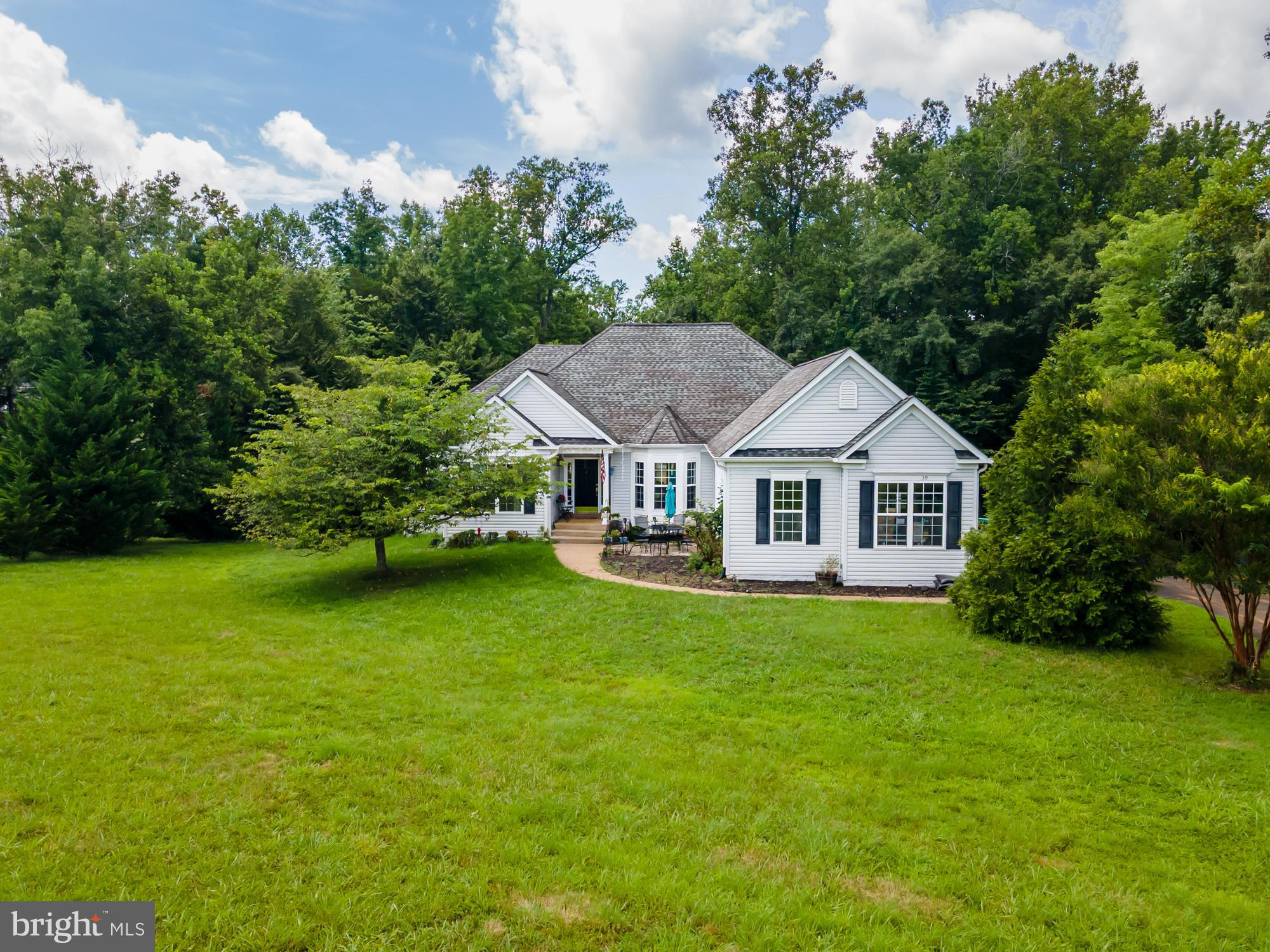 WELLINGTON CHASE ON THE RAPPAHANNOCK - Residential