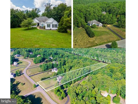 Homes For Sale - 39 River Ridge Lane<br/> FREDERICKSBURG, VA 22406