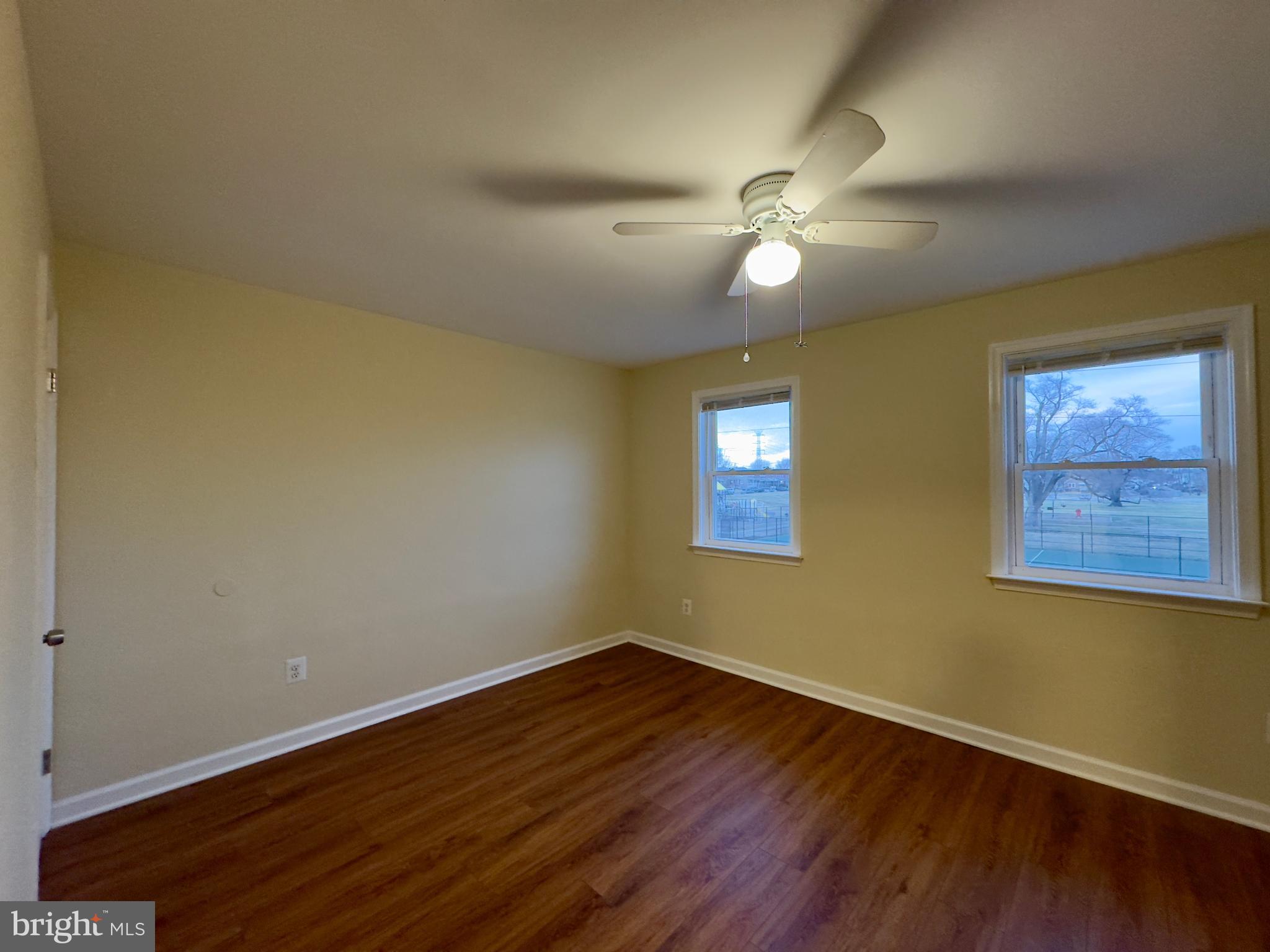 DUNDALK - Residential Lease