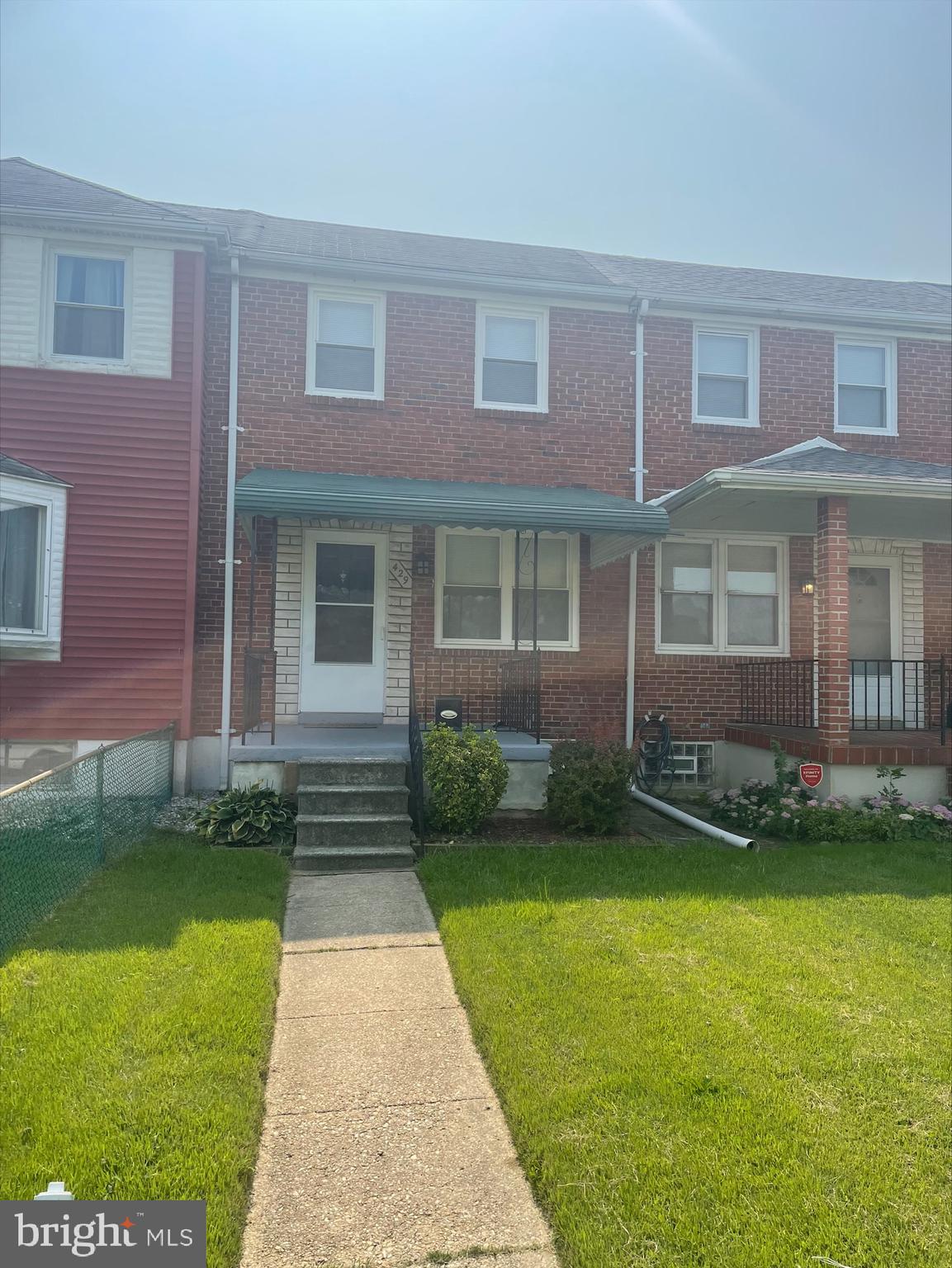 DUNDALK - Residential Lease