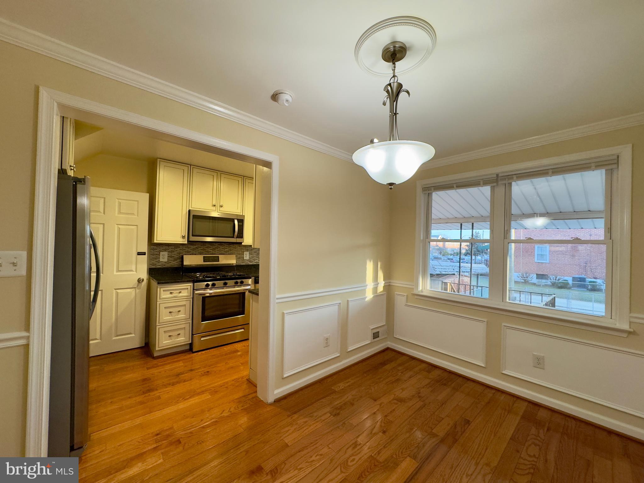 DUNDALK - Residential Lease