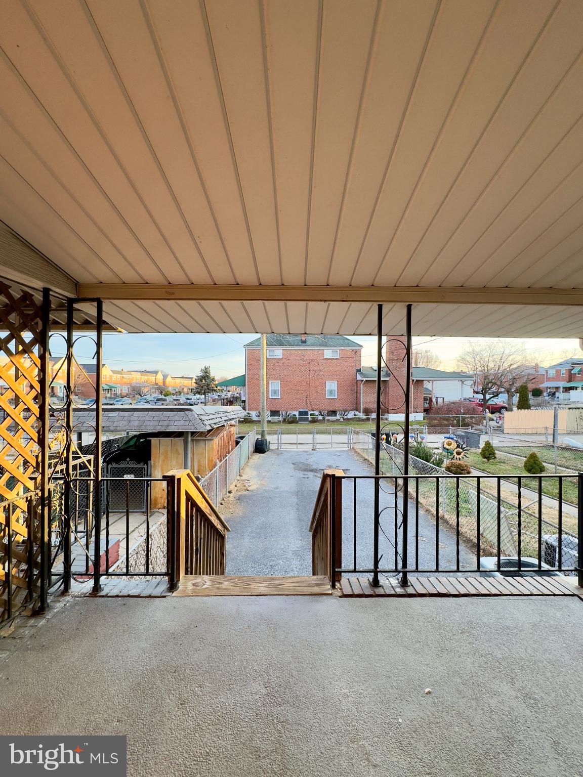 DUNDALK - Residential Lease