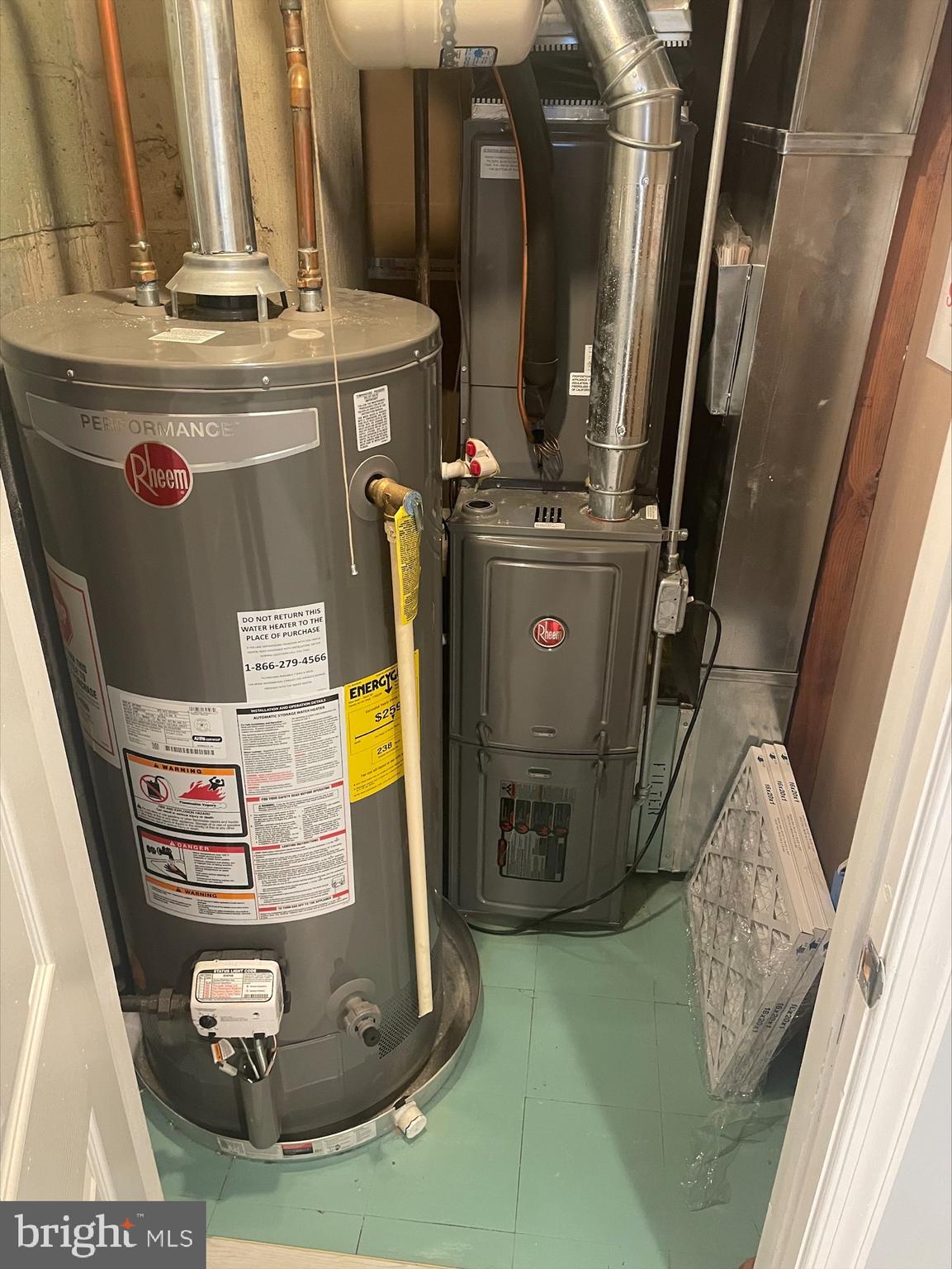 DUNDALK - Residential Lease