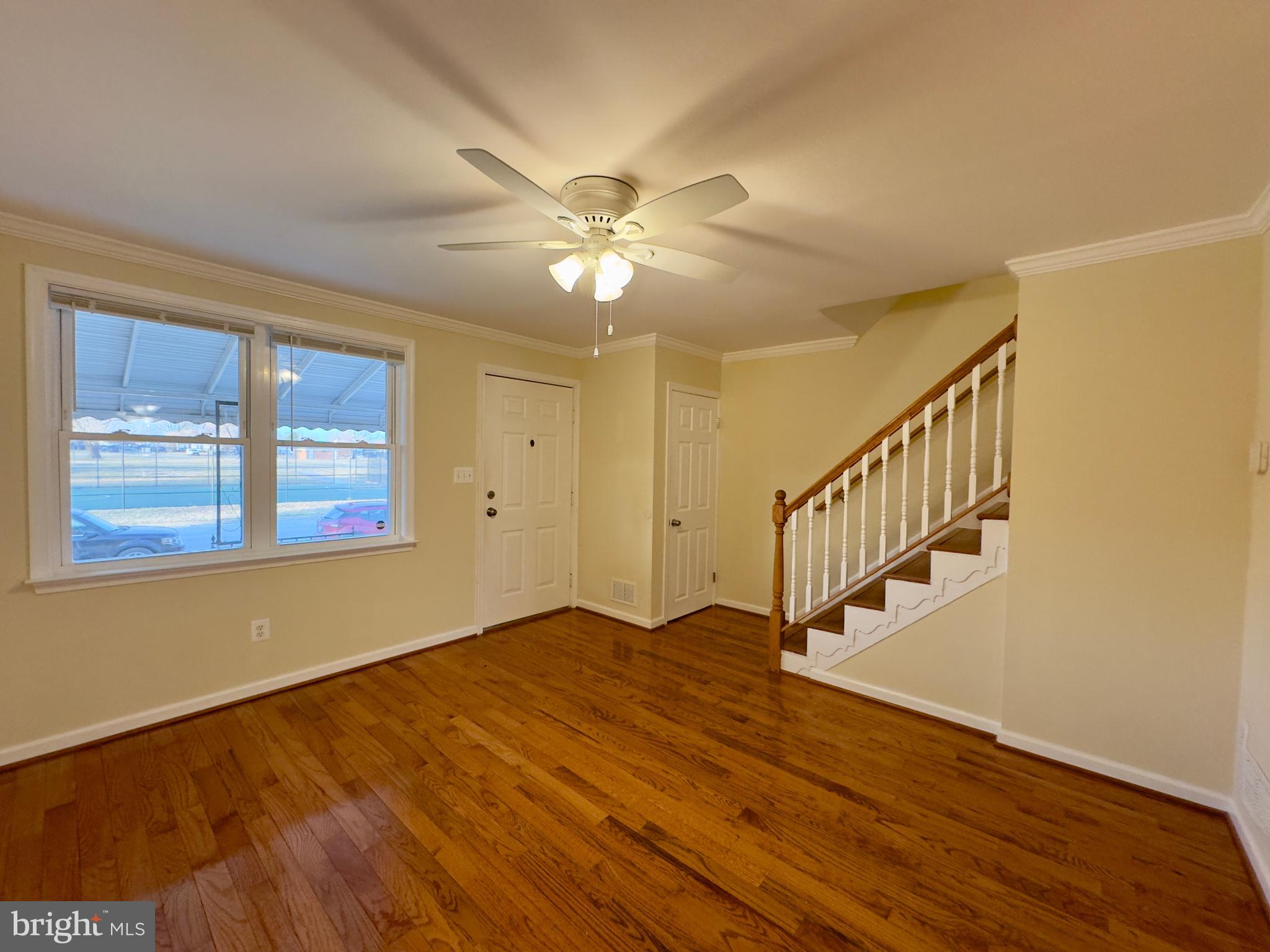 DUNDALK - Residential Lease