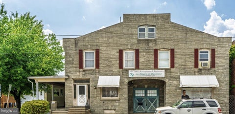 Photo of 4432 Kutztown Road, TEMPLE, PA 19560 (MLS # PABK2074728)
