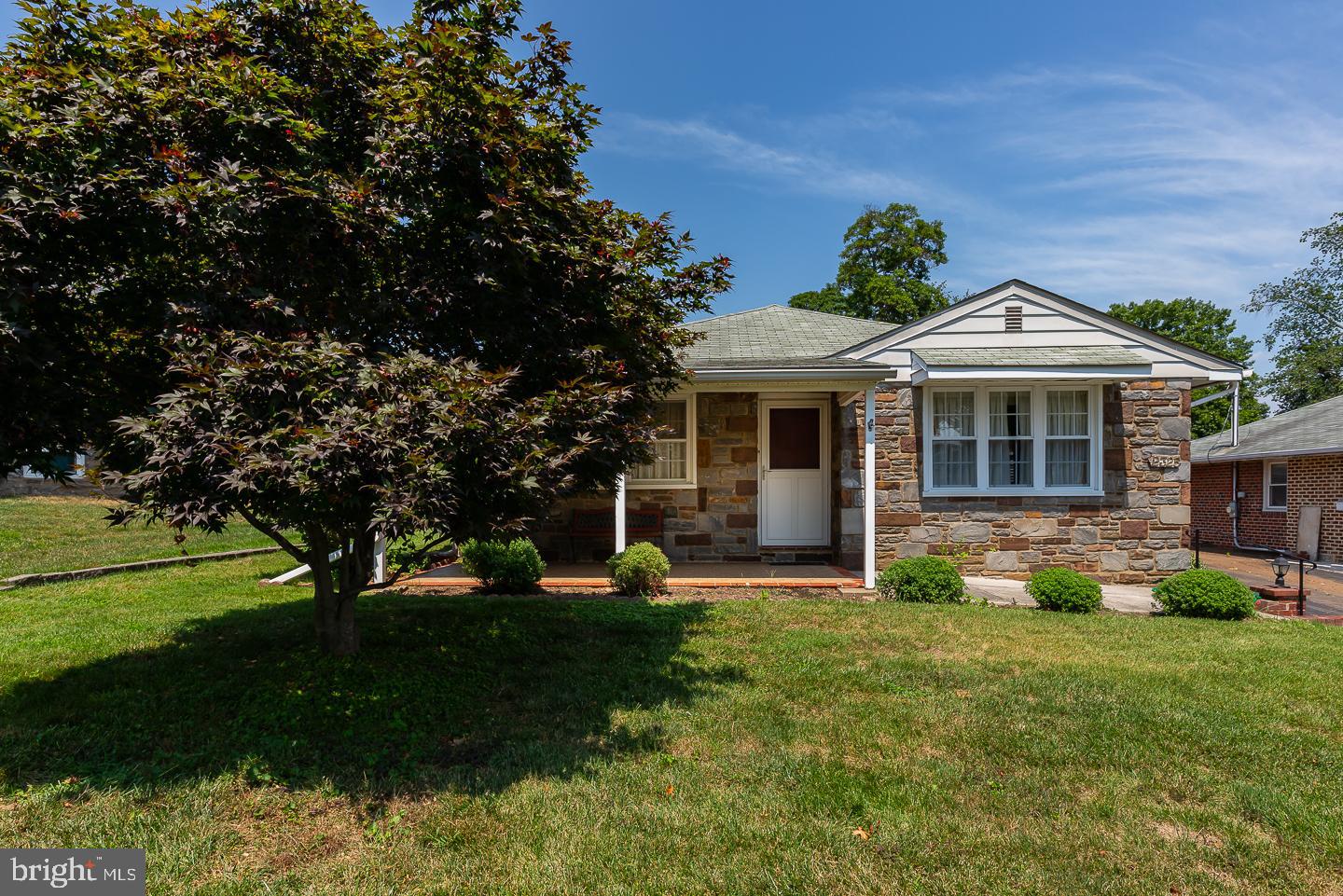 MERWOOD PARK - Residential Lease