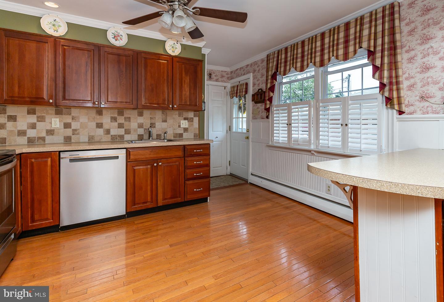 MERWOOD PARK - Residential Lease