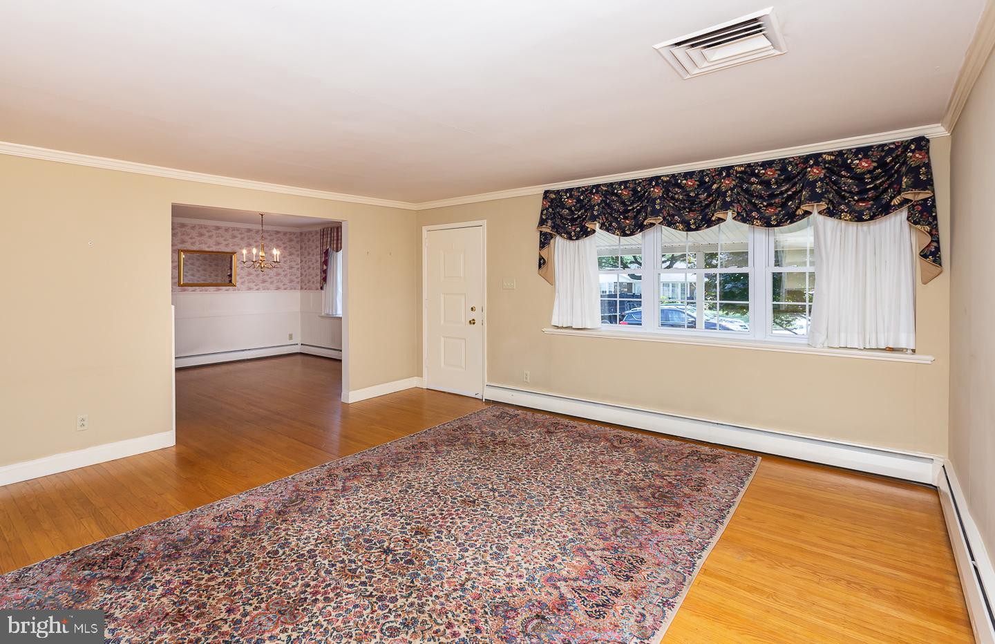 MERWOOD PARK - Residential Lease