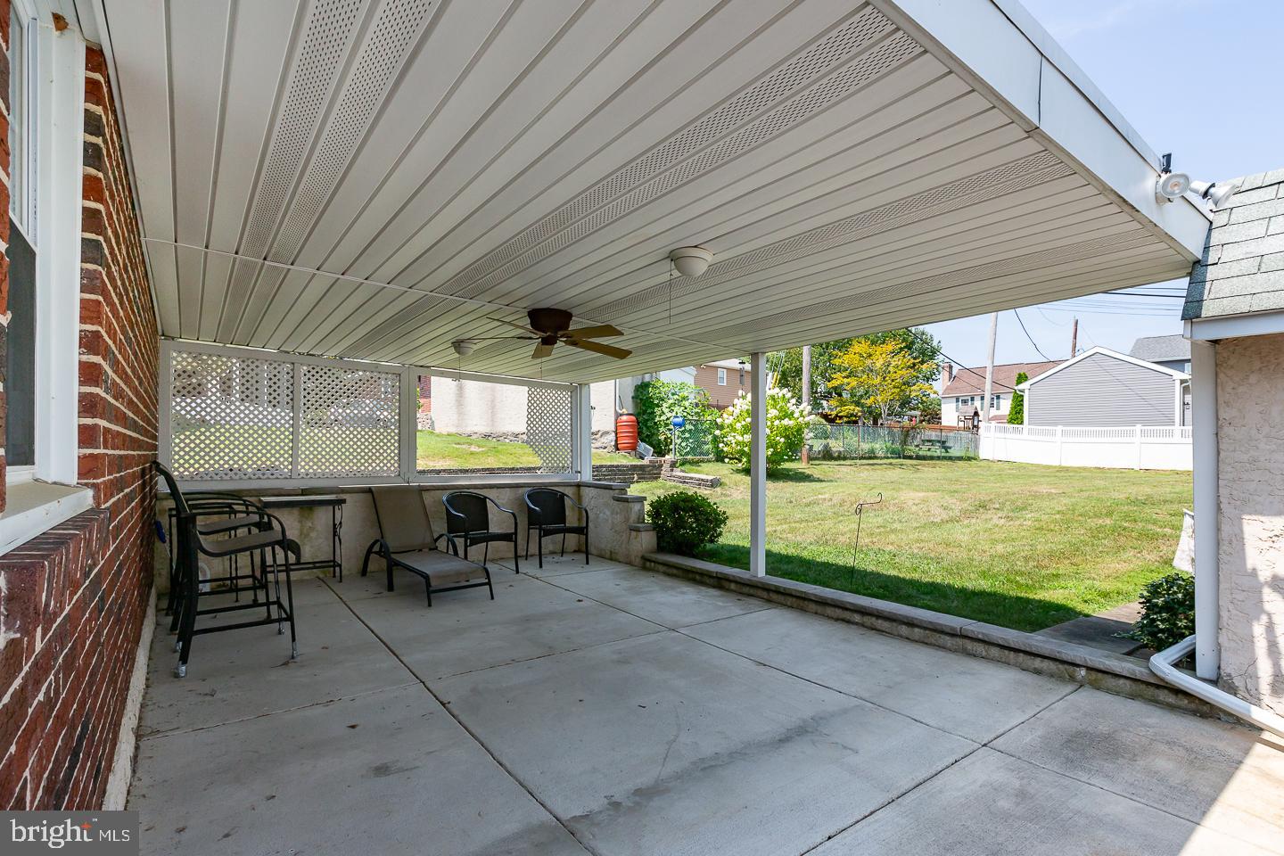 MERWOOD PARK - Residential Lease