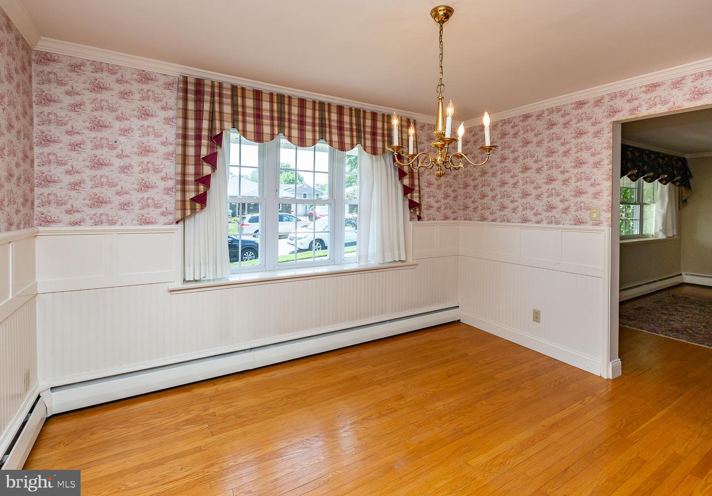 MERWOOD PARK - Residential Lease