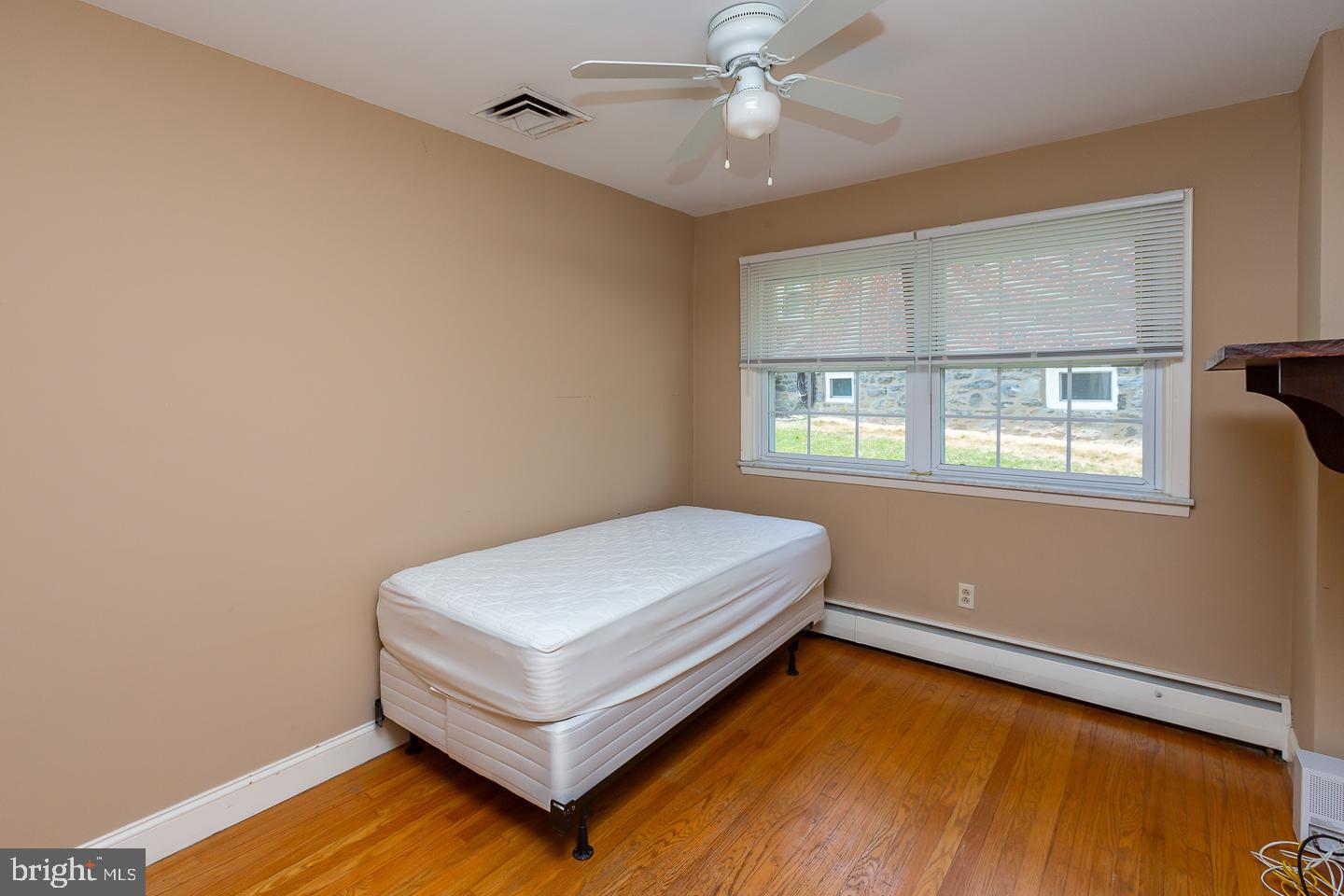 MERWOOD PARK - Residential Lease