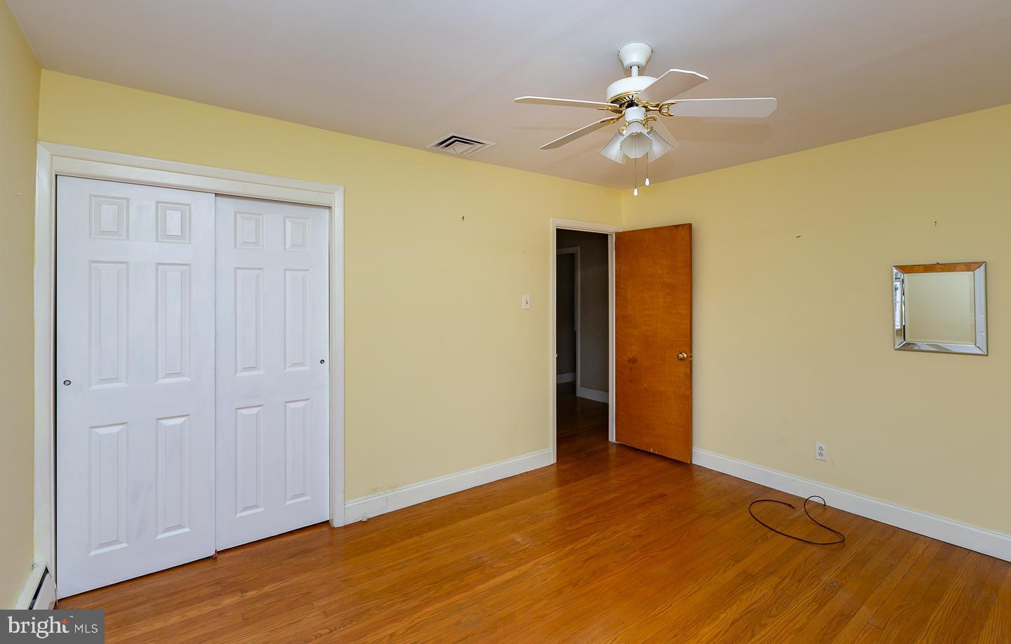 MERWOOD PARK - Residential Lease