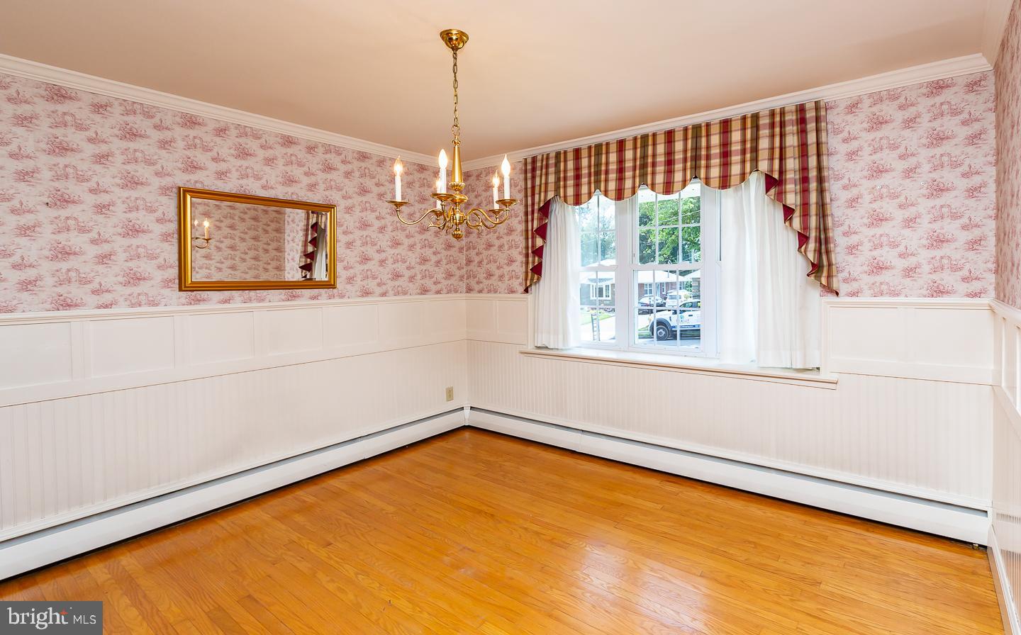 MERWOOD PARK - Residential Lease