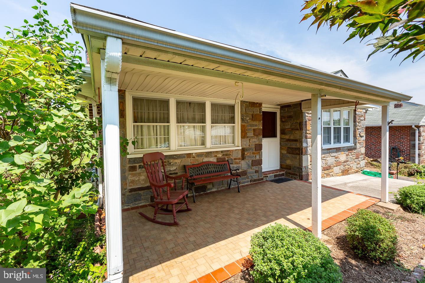 MERWOOD PARK - Residential Lease