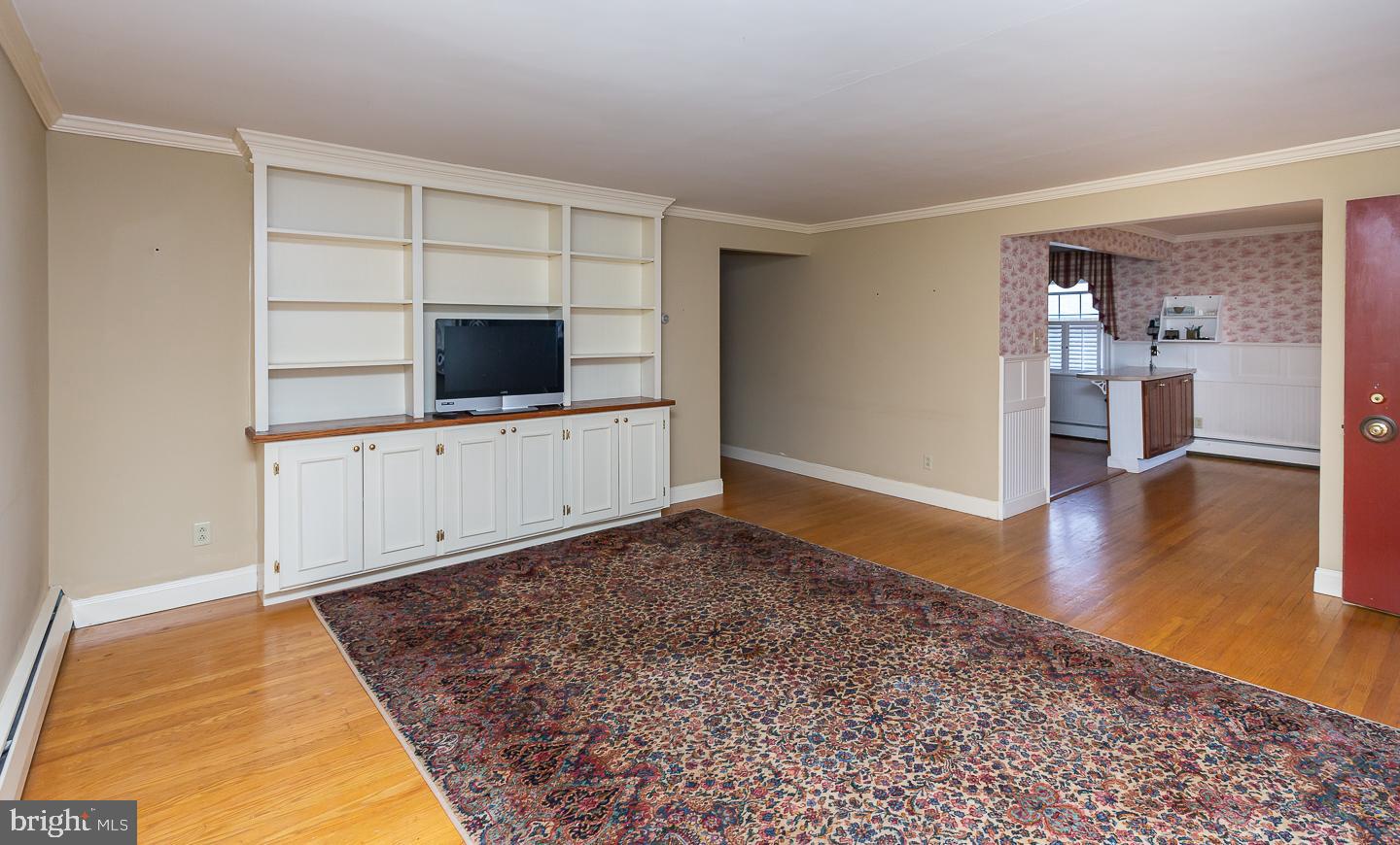 MERWOOD PARK - Residential Lease