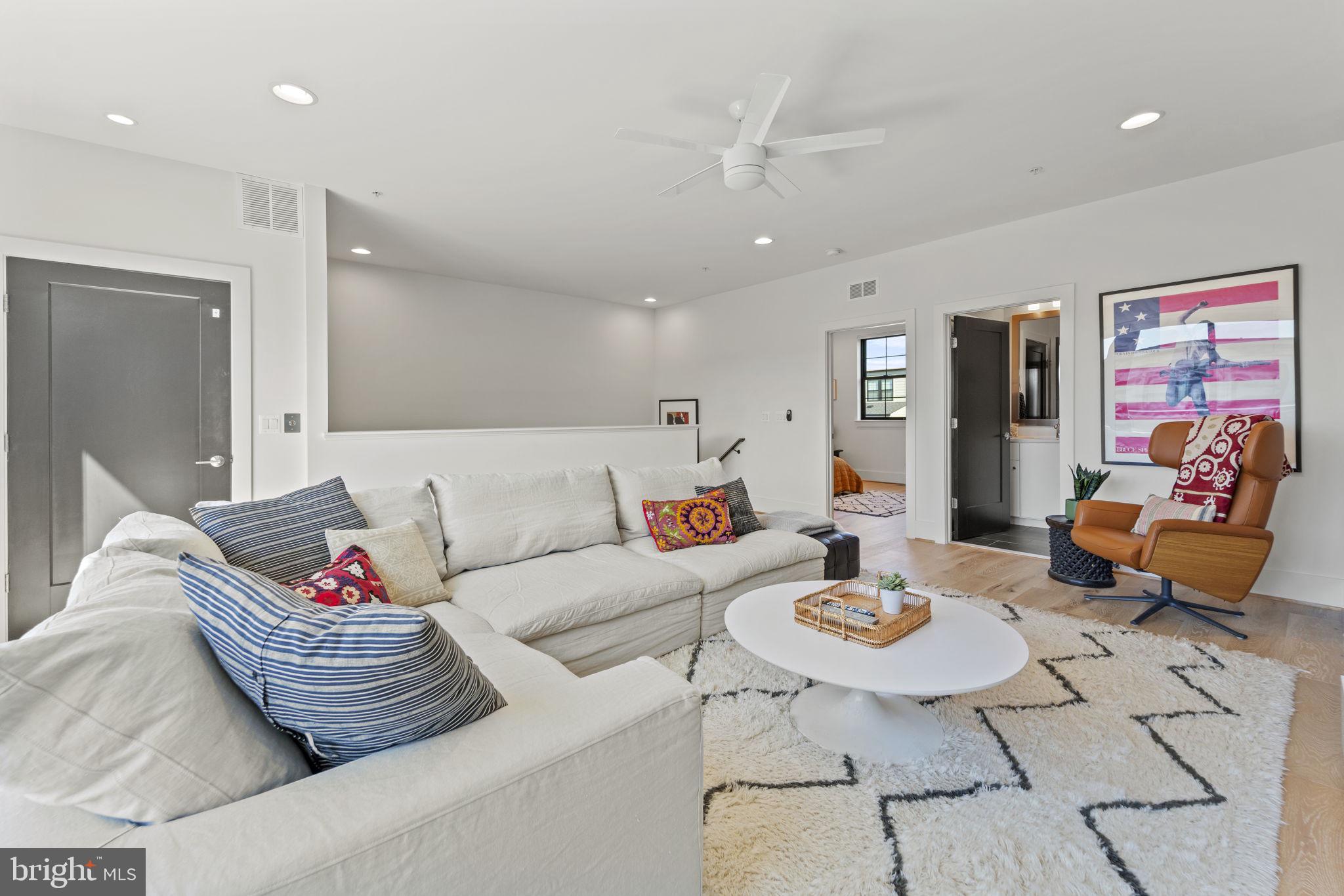 ONE LOUDOUN - Residential