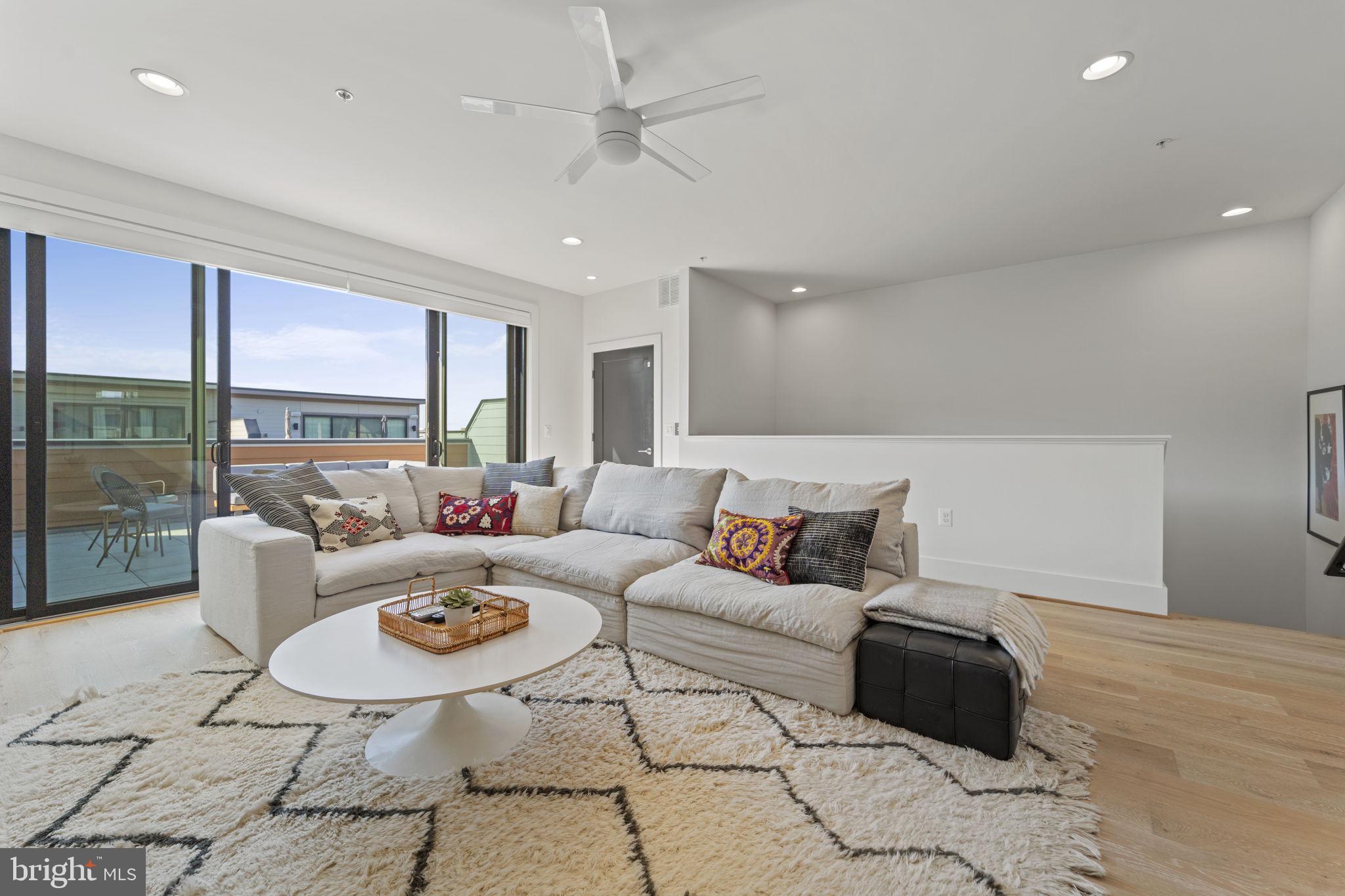 ONE LOUDOUN - Residential