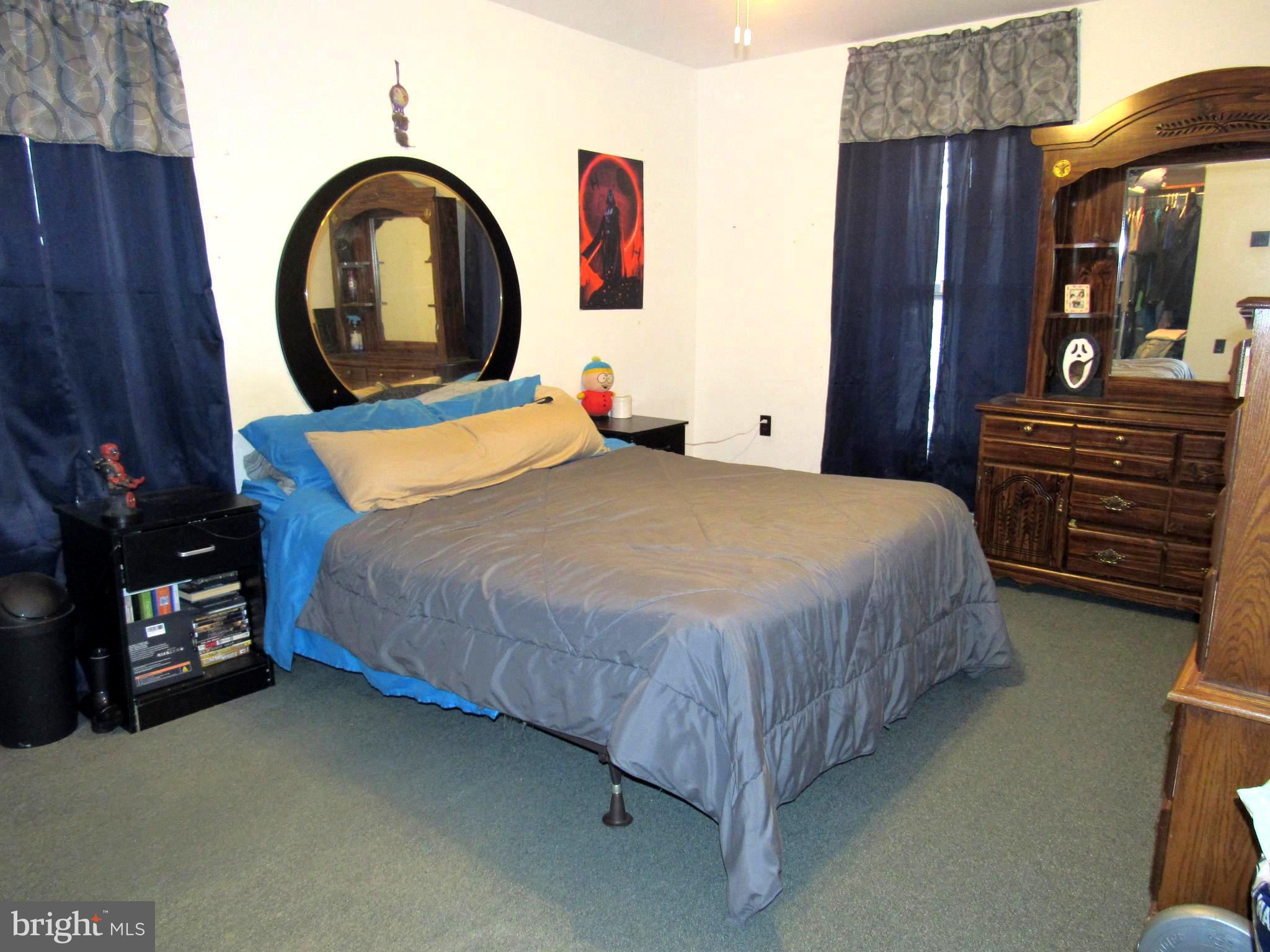 PERRY COUNTY - Residential