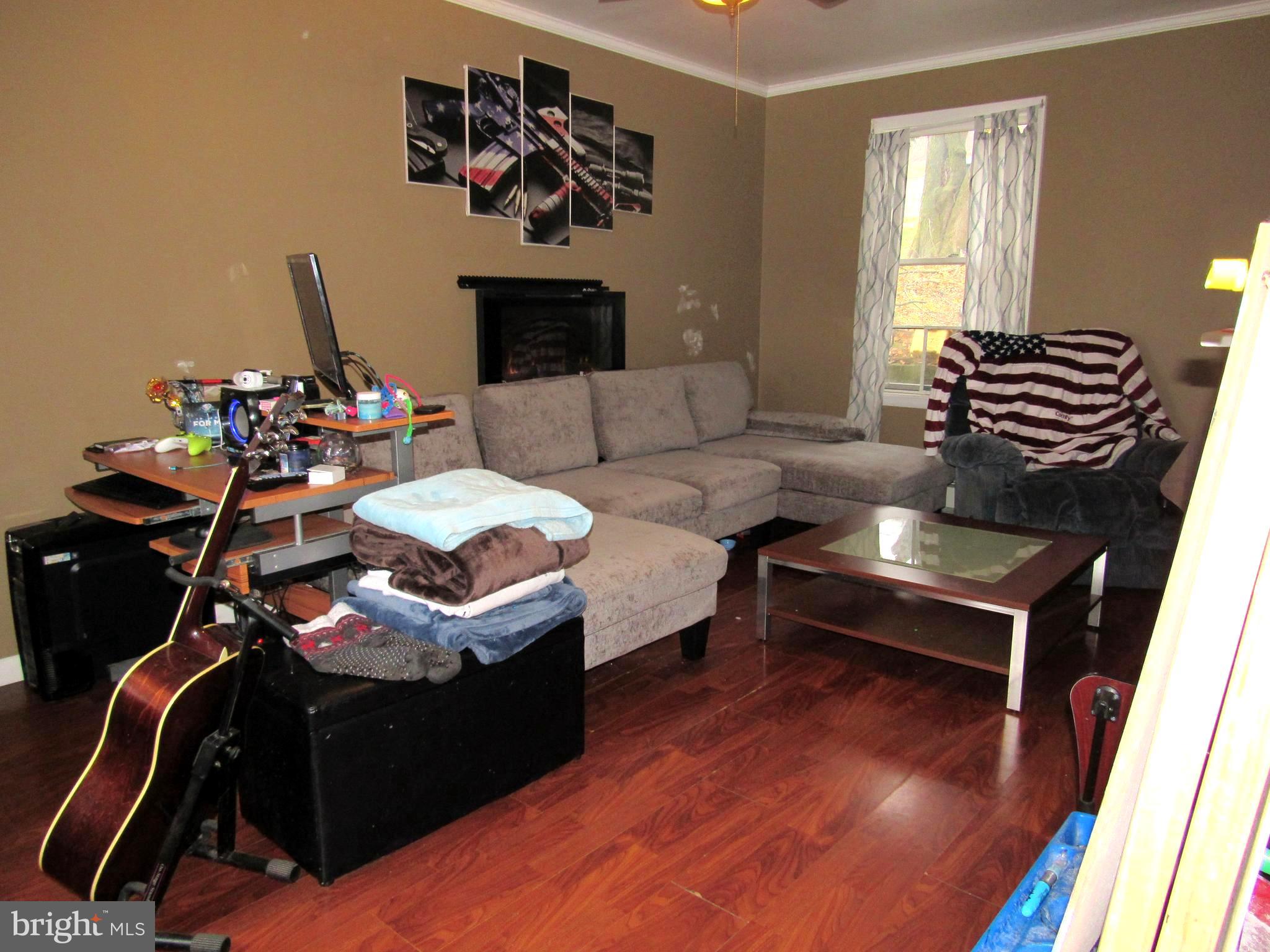 PERRY COUNTY - Residential