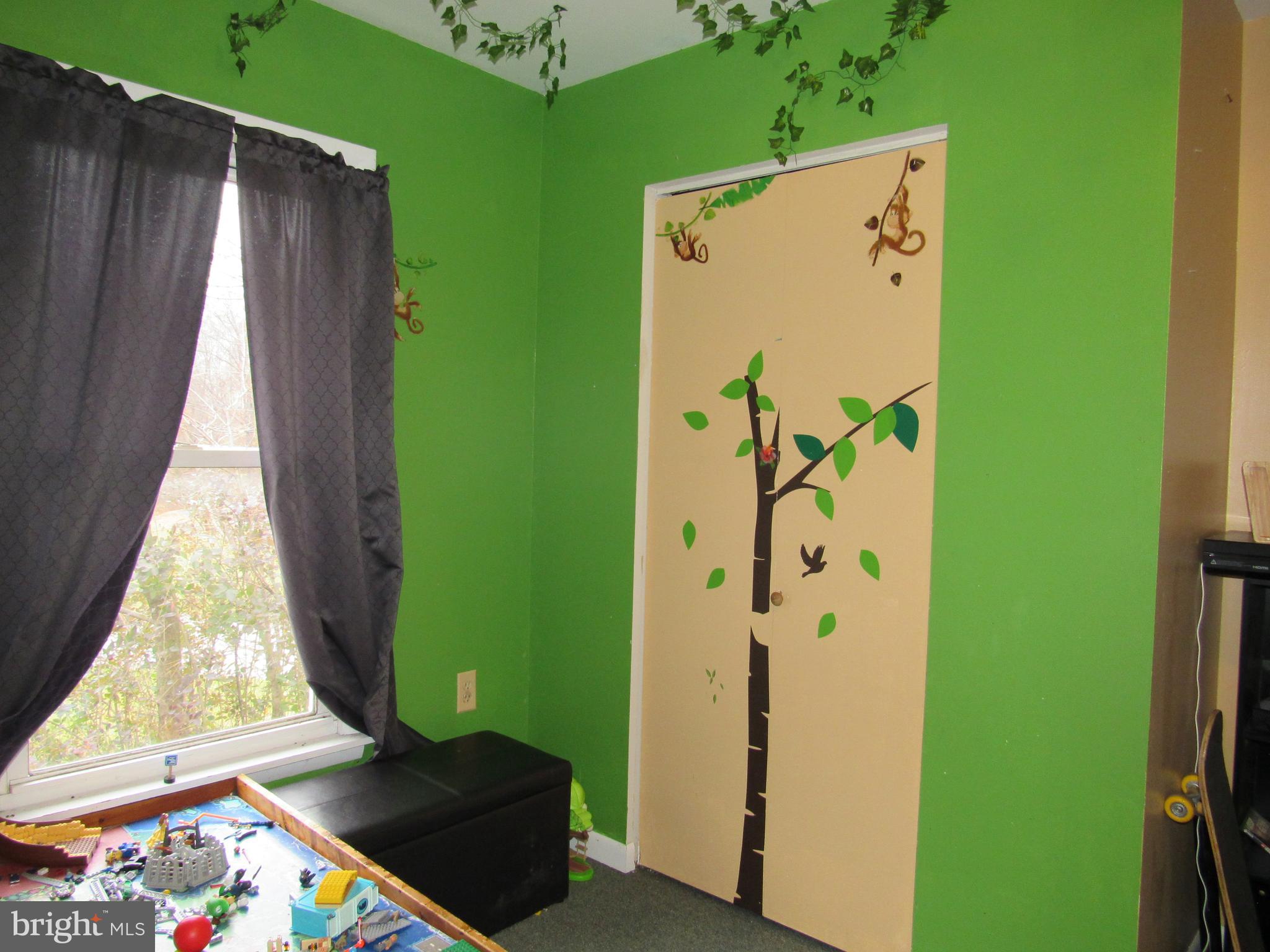 PERRY COUNTY - Residential