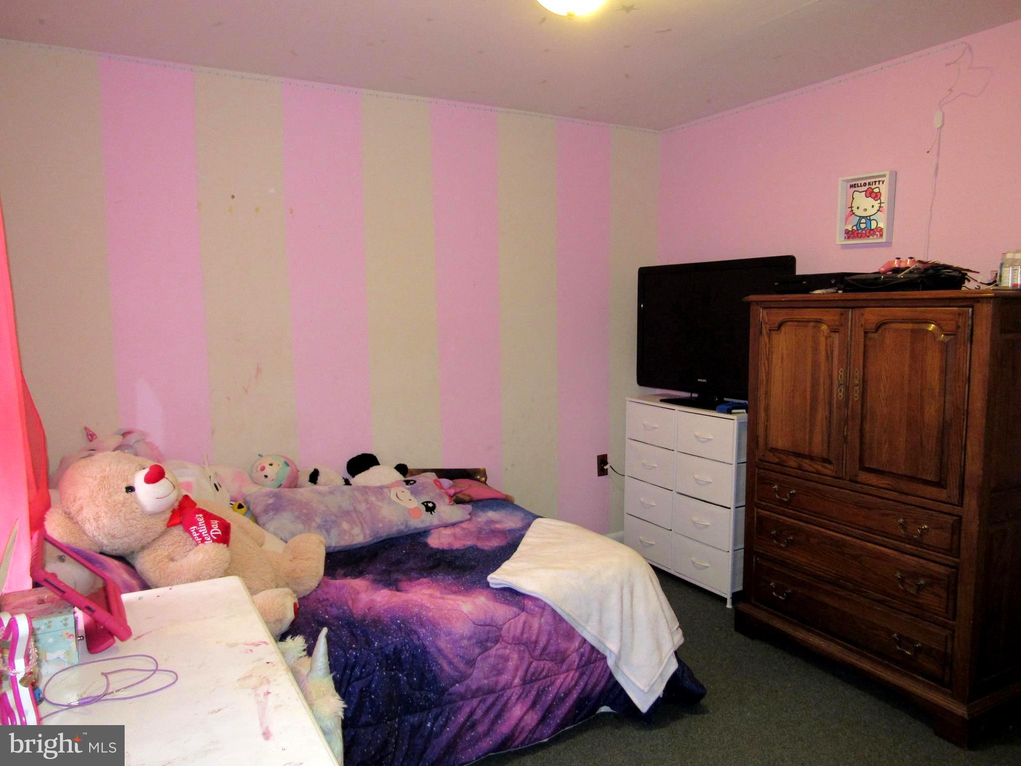 PERRY COUNTY - Residential